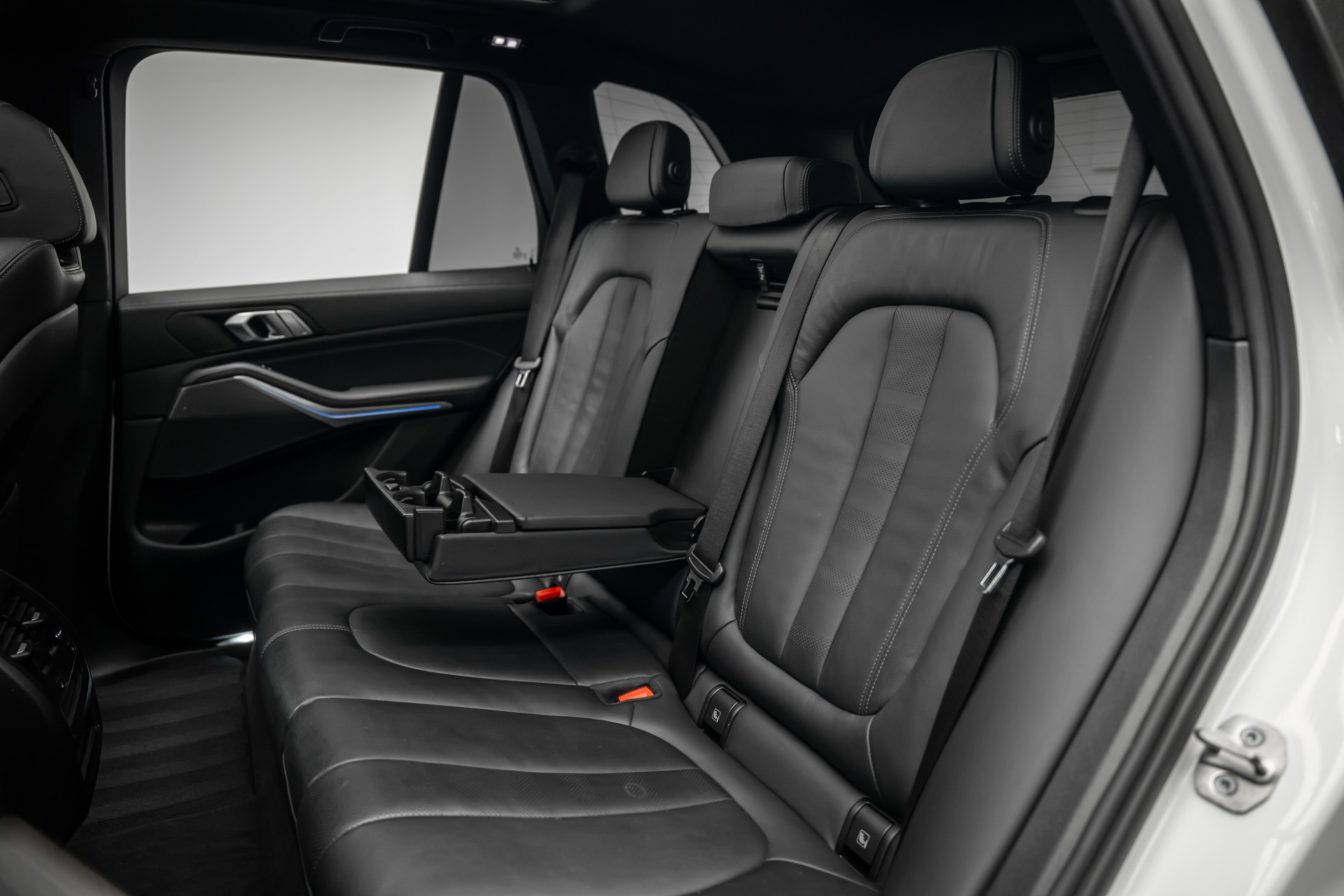 BMW * X5 30d xDrive * M-Paket * 23 Zoll * Werksgarantie * Leasing ab 396.- *-image-15