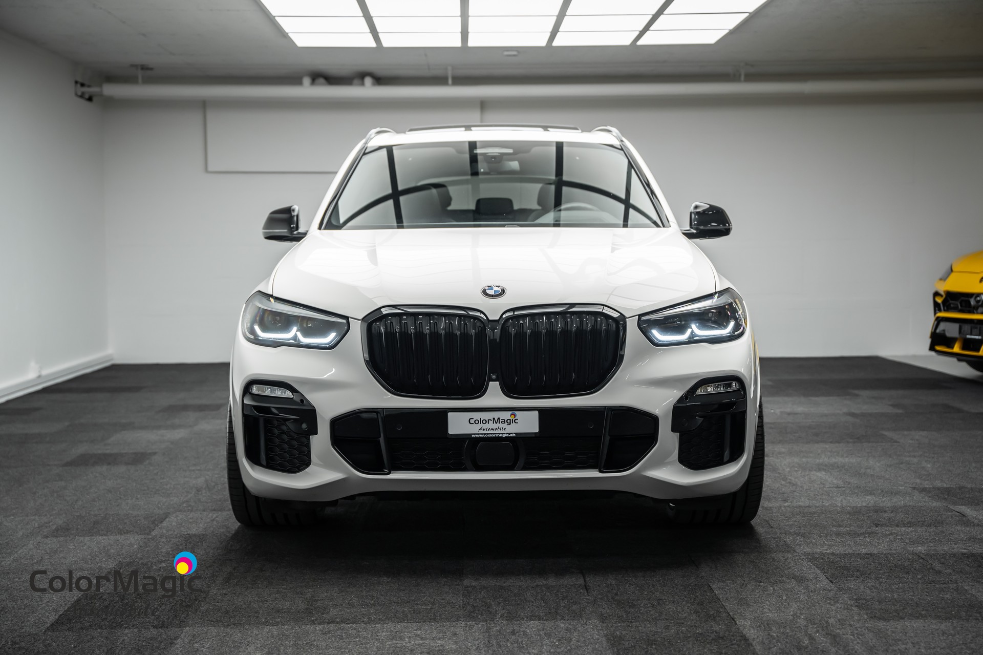 BMW * X5 30d xDrive * M-Paket * 23 Zoll * Werksgarantie * Leasing ab 396.- *-image-7