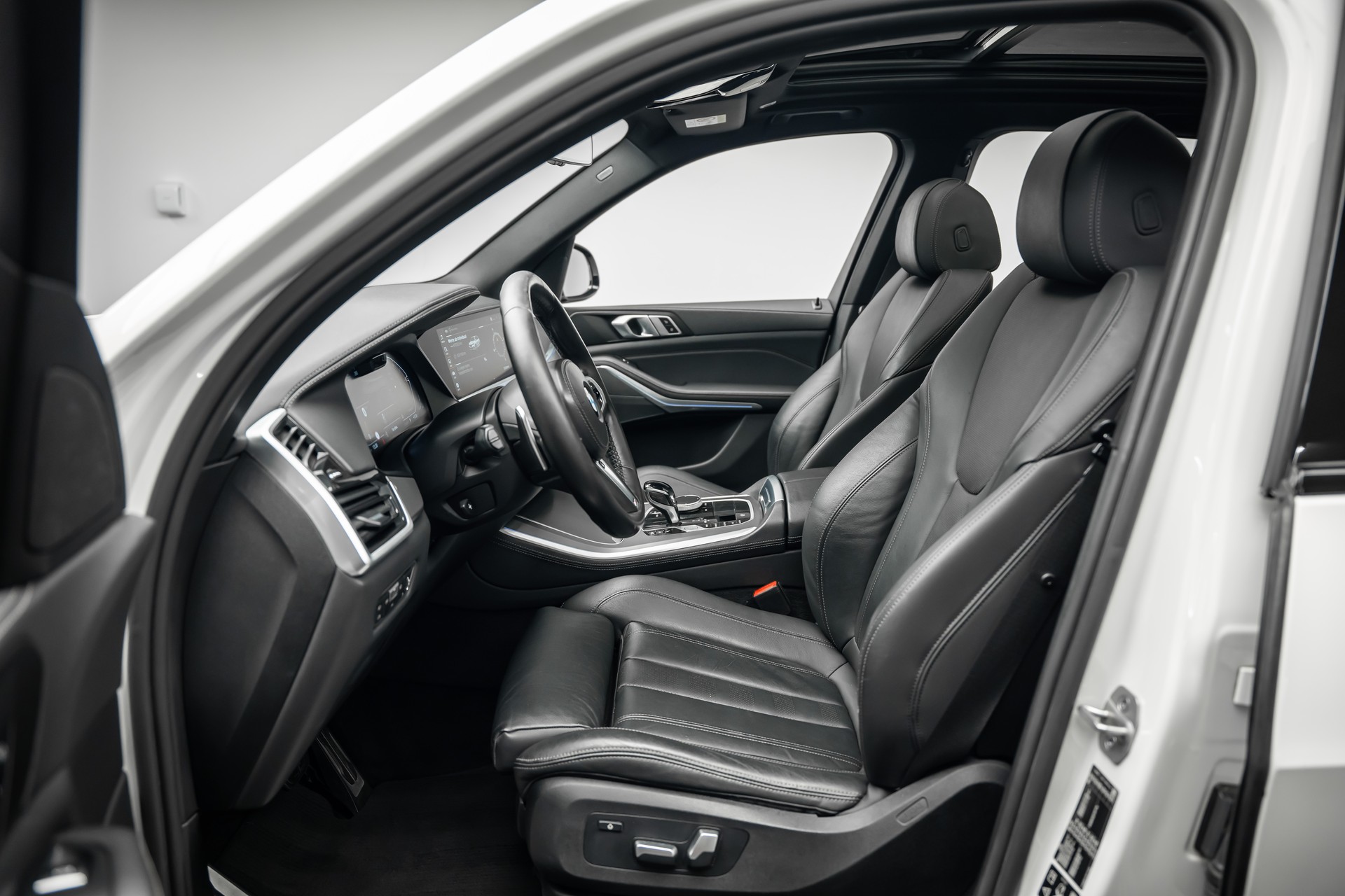 BMW * X5 30d xDrive * M-Paket * 23 Zoll * Werksgarantie * Leasing ab 396.- *-image-12