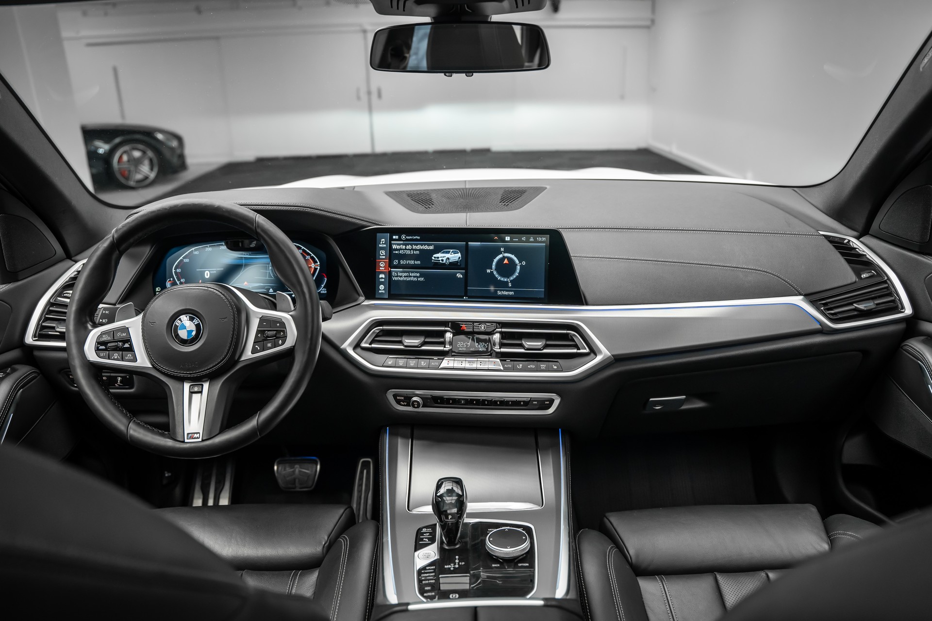 BMW * X5 30d xDrive * M-Paket * 23 Zoll * Werksgarantie * Leasing ab 396.- *-image-18