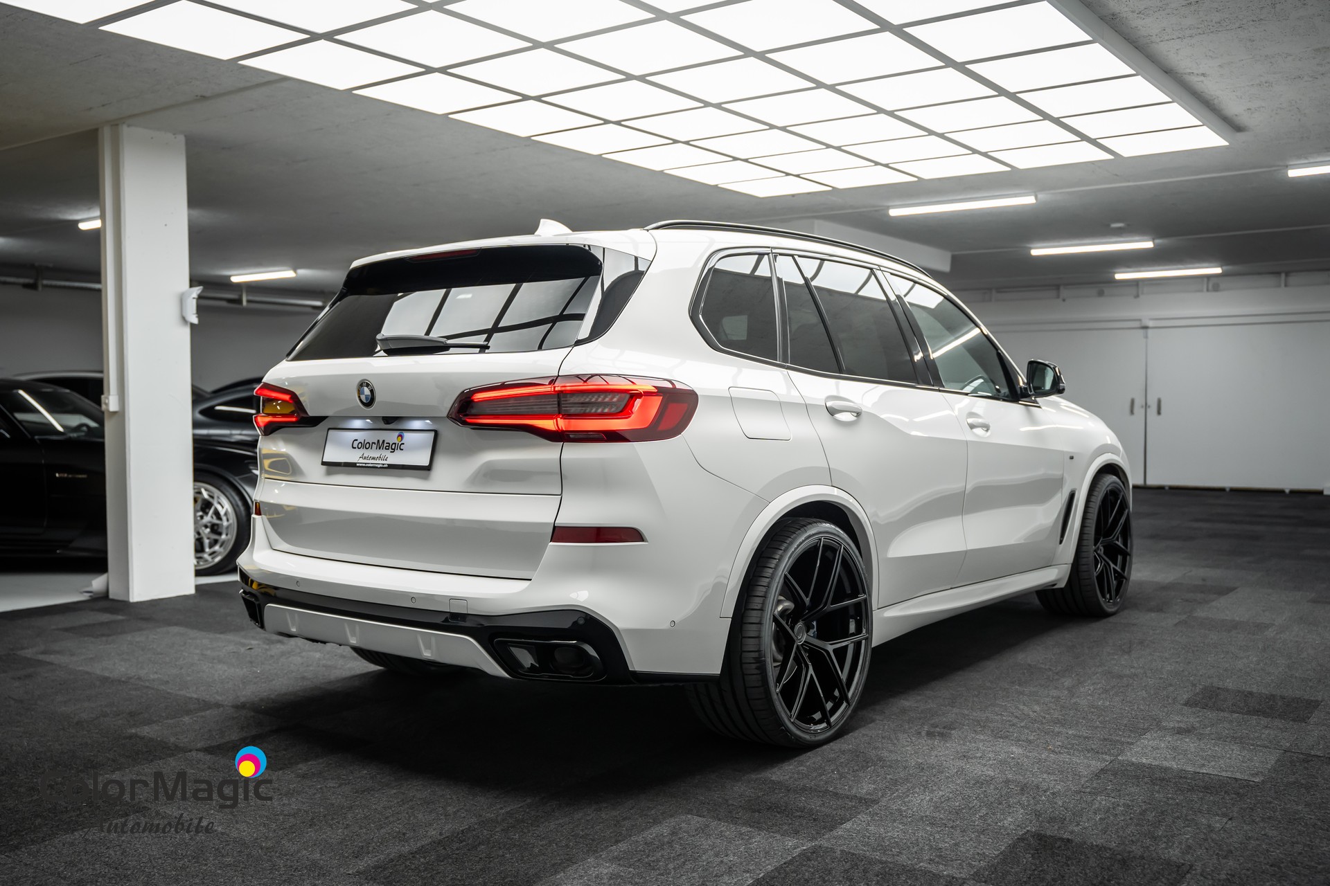 BMW * X5 30d xDrive * M-Paket * 23 Zoll * Werksgarantie * Leasing ab 396.- *-image-5