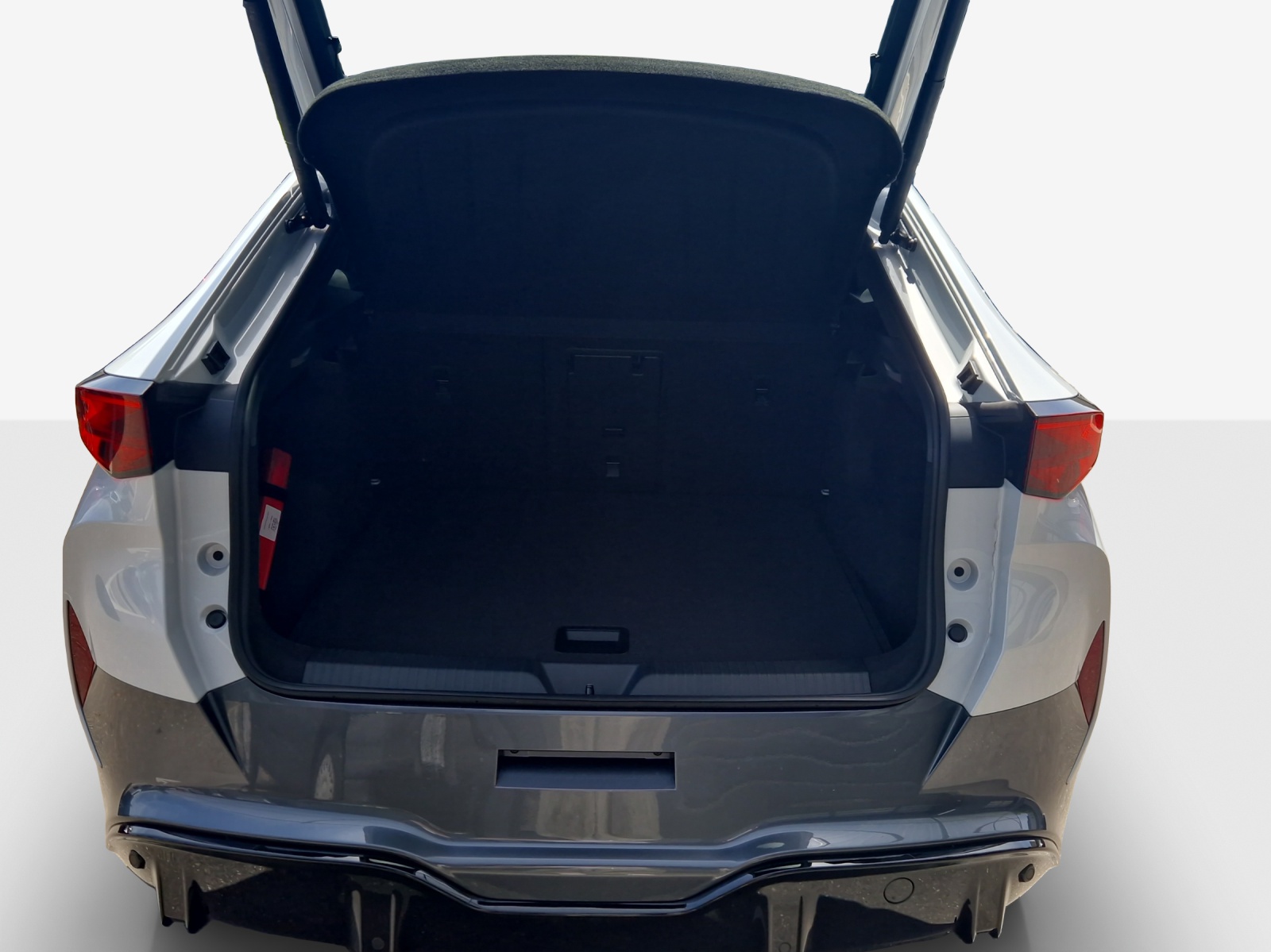 CUPRA Tavascan Type 9 77 kWh VZ Adrenaline-image-12