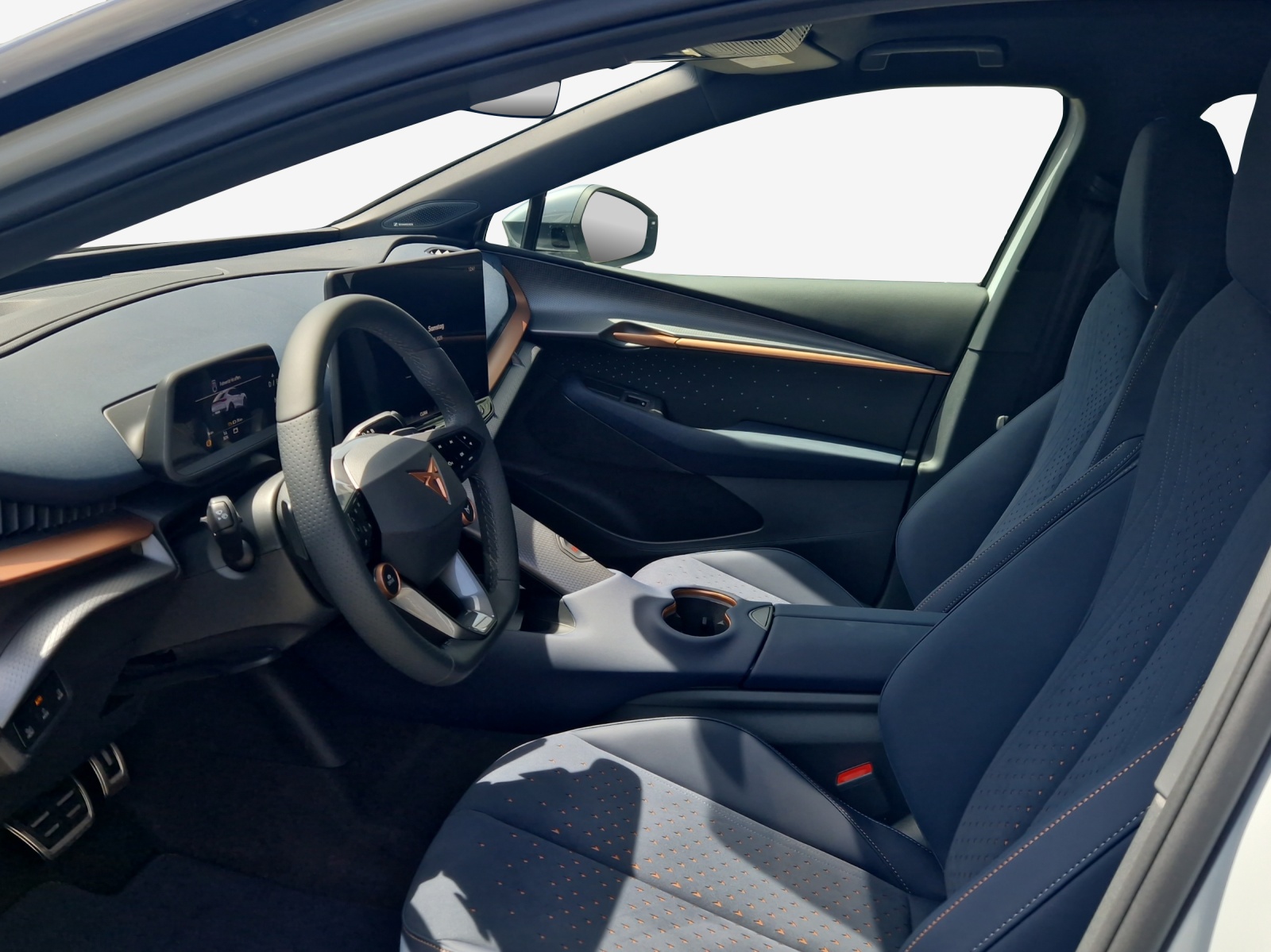CUPRA Tavascan Type 9 77 kWh VZ Adrenaline-image-7