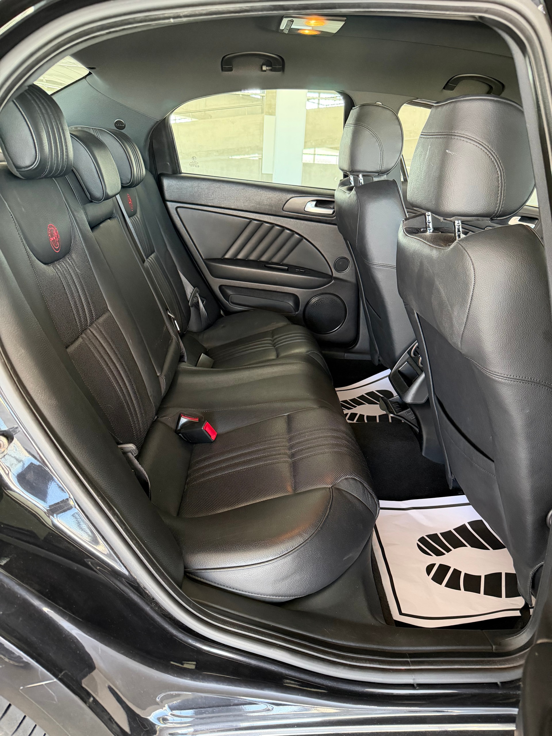 ALFA ROMEO 159 2.4 JTD Expertise du jour - Service a jour-image-9