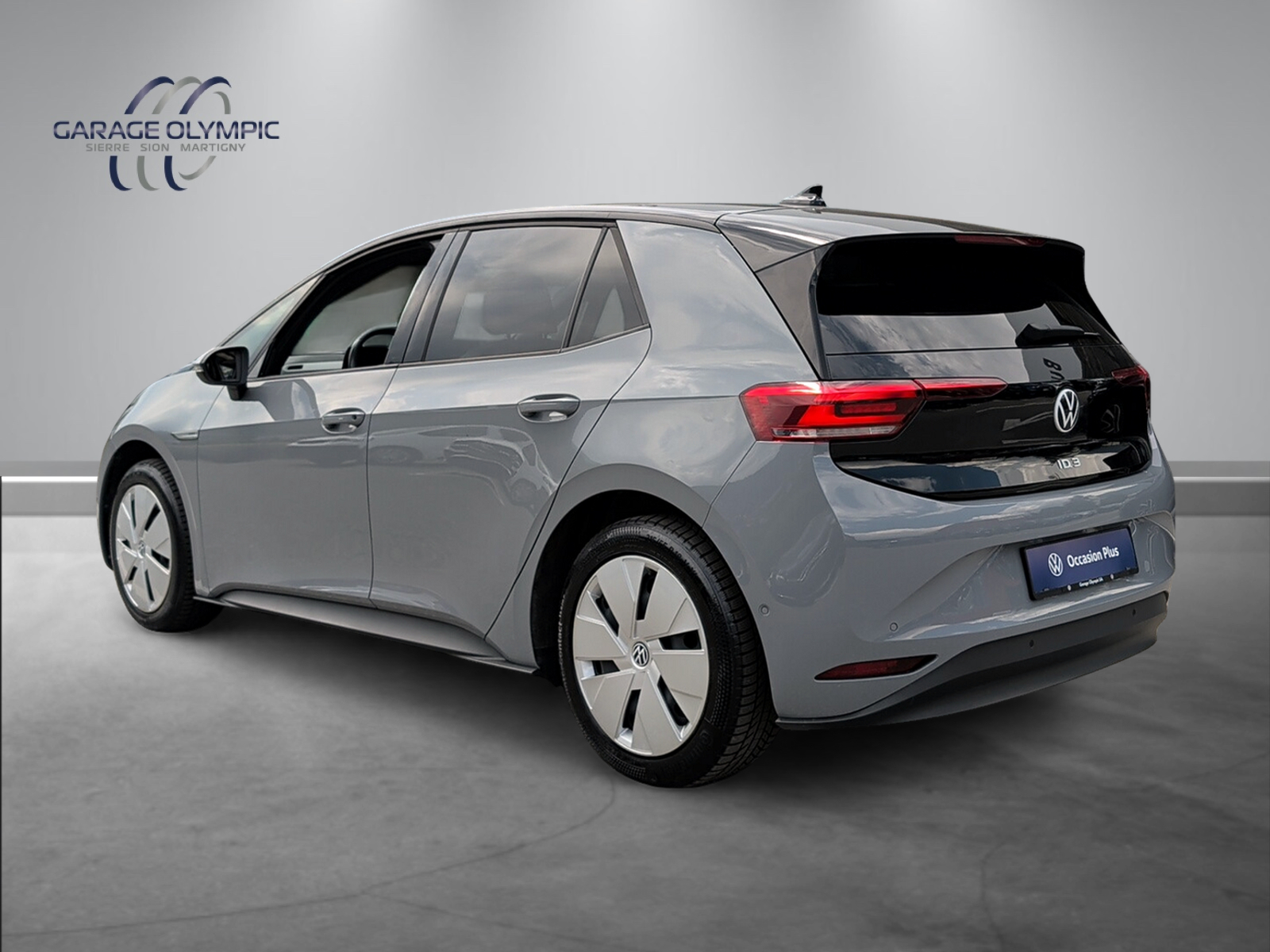 VW ID.3 Pro Performance 58 kWh Pro-image-5