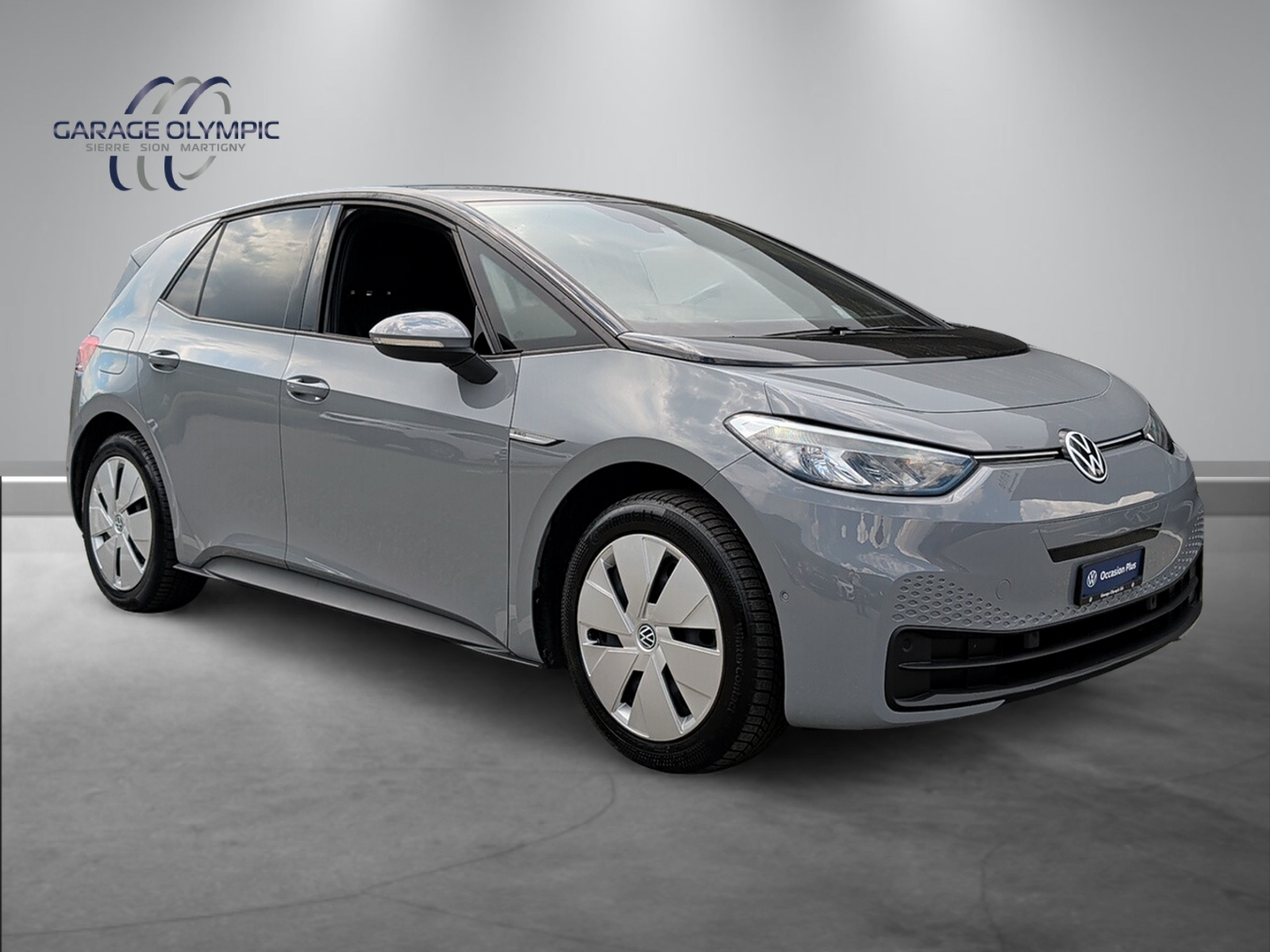 VW ID.3 Pro Performance 58 kWh Pro-image-2