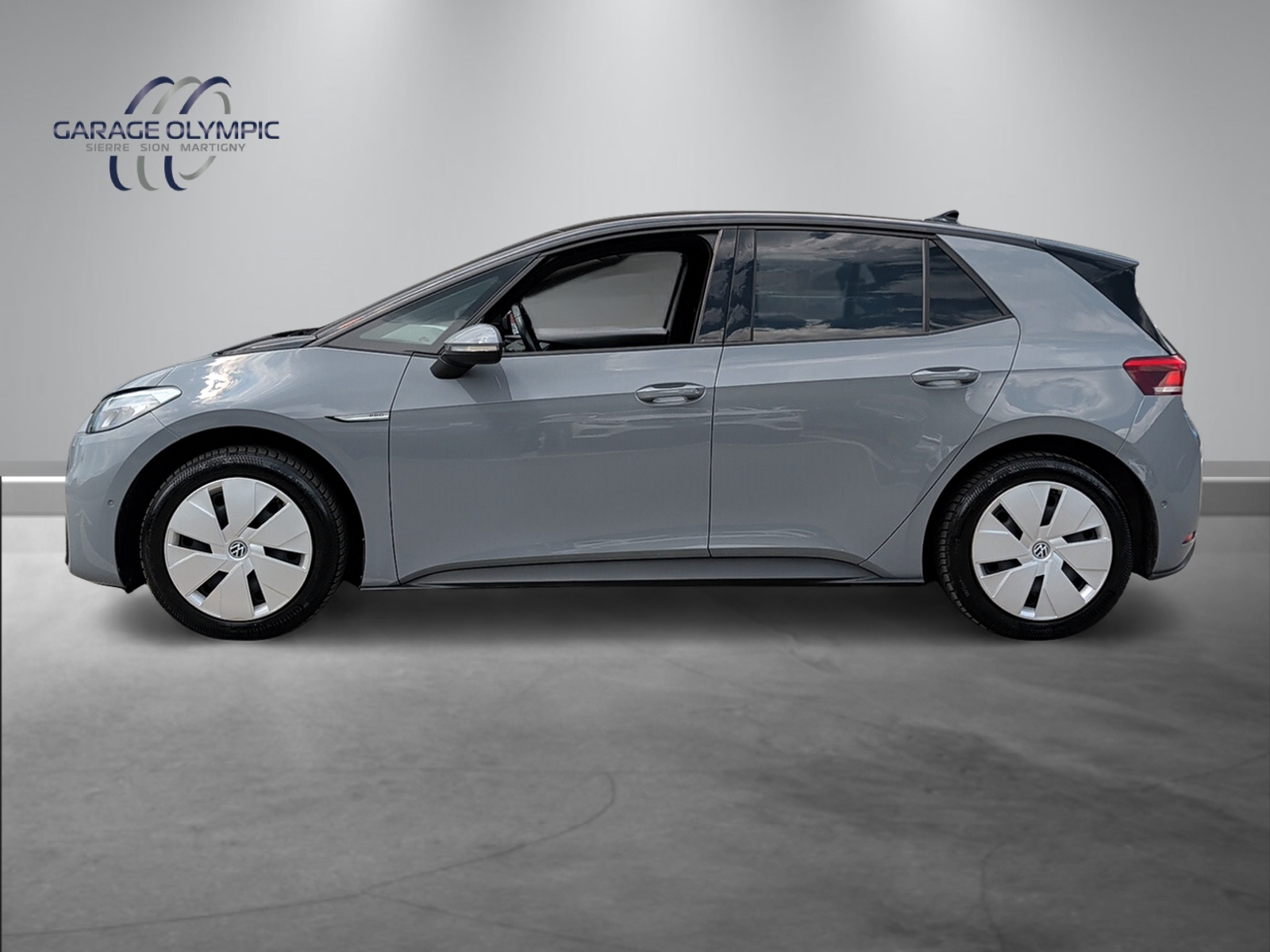 VW ID.3 Pro Performance 58 kWh Pro-image-6