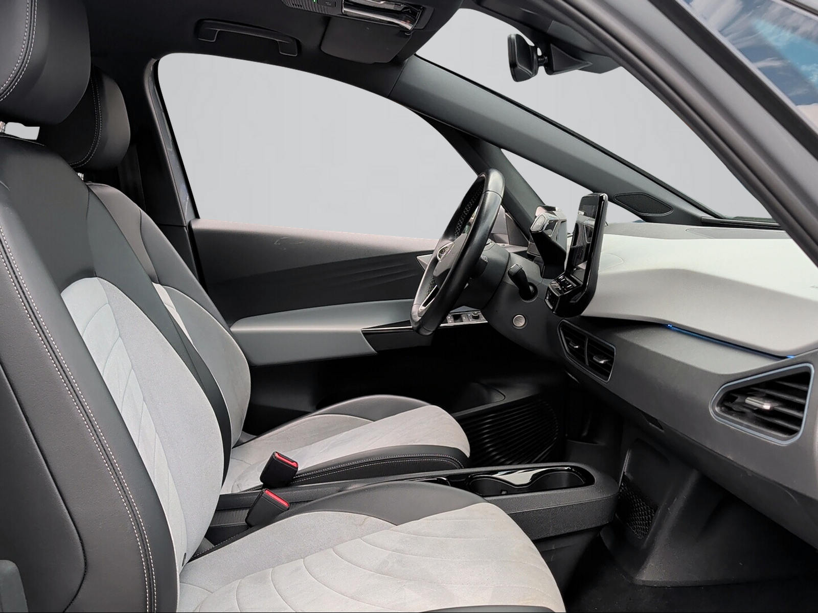 VW ID.3 Pro Performance 58 kWh Pro-image-8