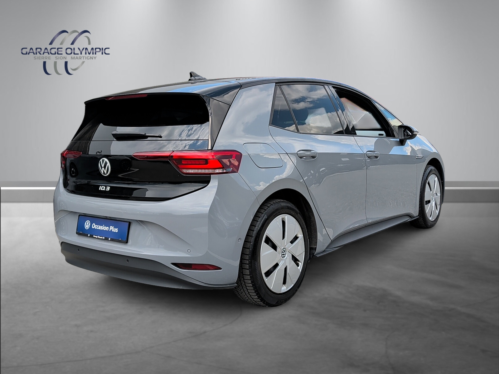 VW ID.3 Pro Performance 58 kWh Pro-image-4