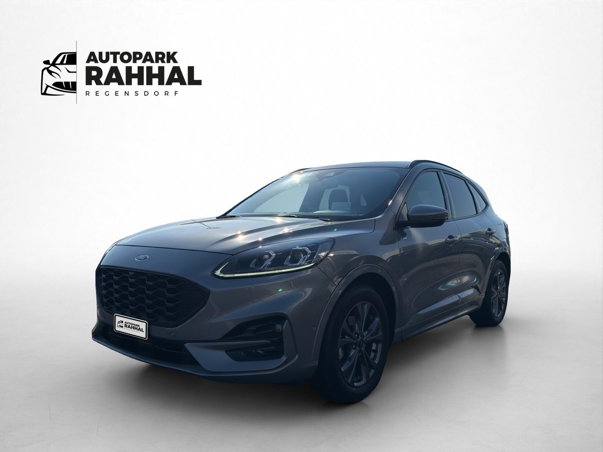 FORD Kuga 2.5 Hybrid ST-Line X * HEAD-UP DISPLAY * PACK FAHRASSISTENZ * PACK WINTER *