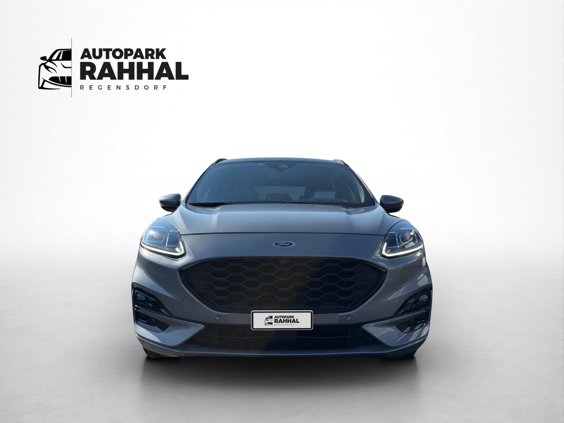 FORD Kuga 2.5 Hybrid ST-Line X * HEAD-UP DISPLAY * PACK FAHRASSISTENZ * PACK WINTER *-showroom-element-3