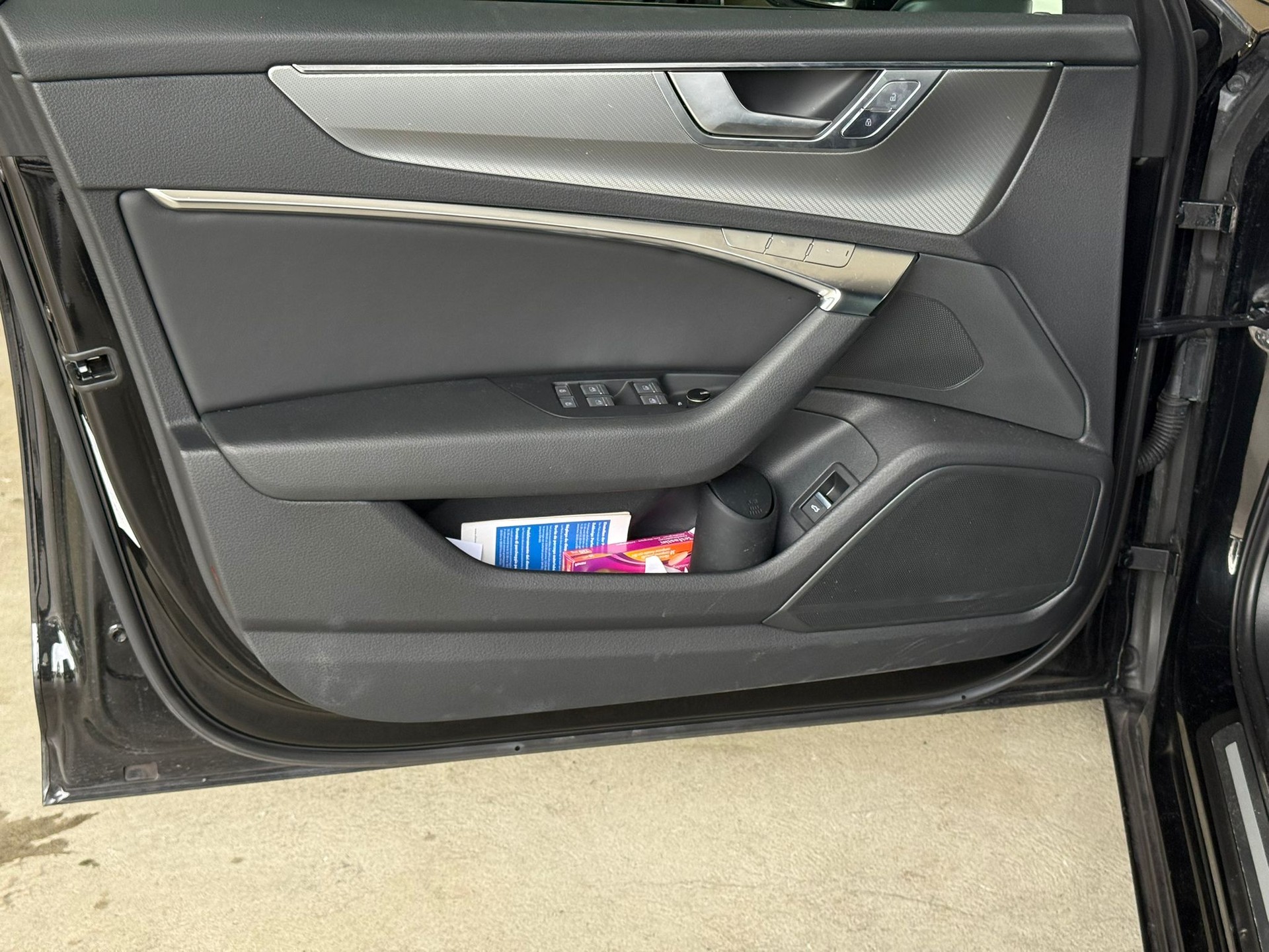 AUDI A6 Avant 45 TFSI Sport S-tronic quattro-image-5