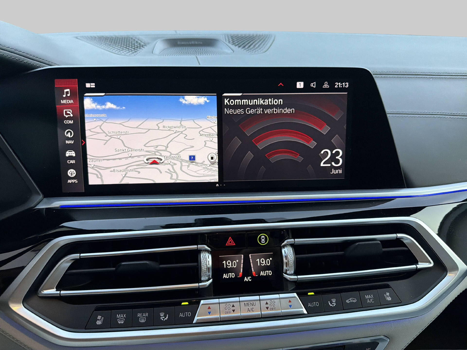 BMW X5 M Competition-image-6