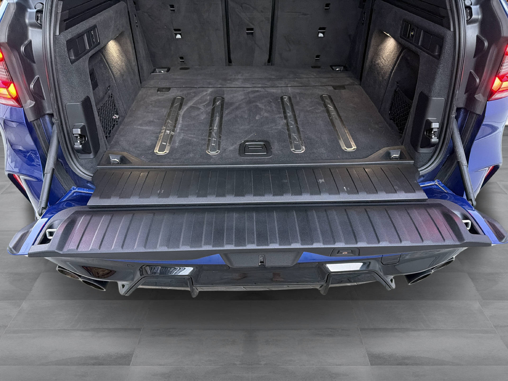 BMW X5 M Competition-image-10