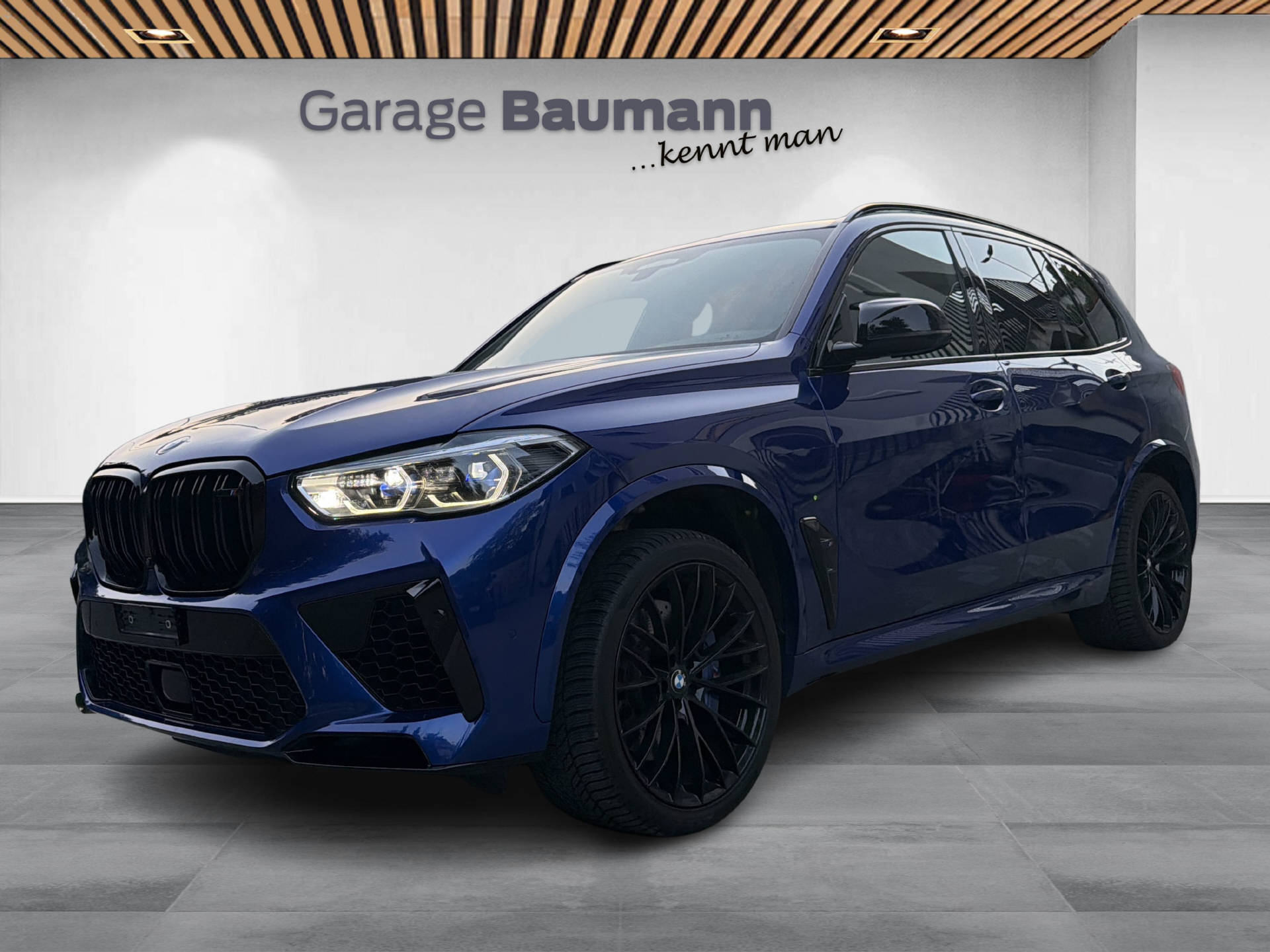 BMW X5 M Competition-image-3