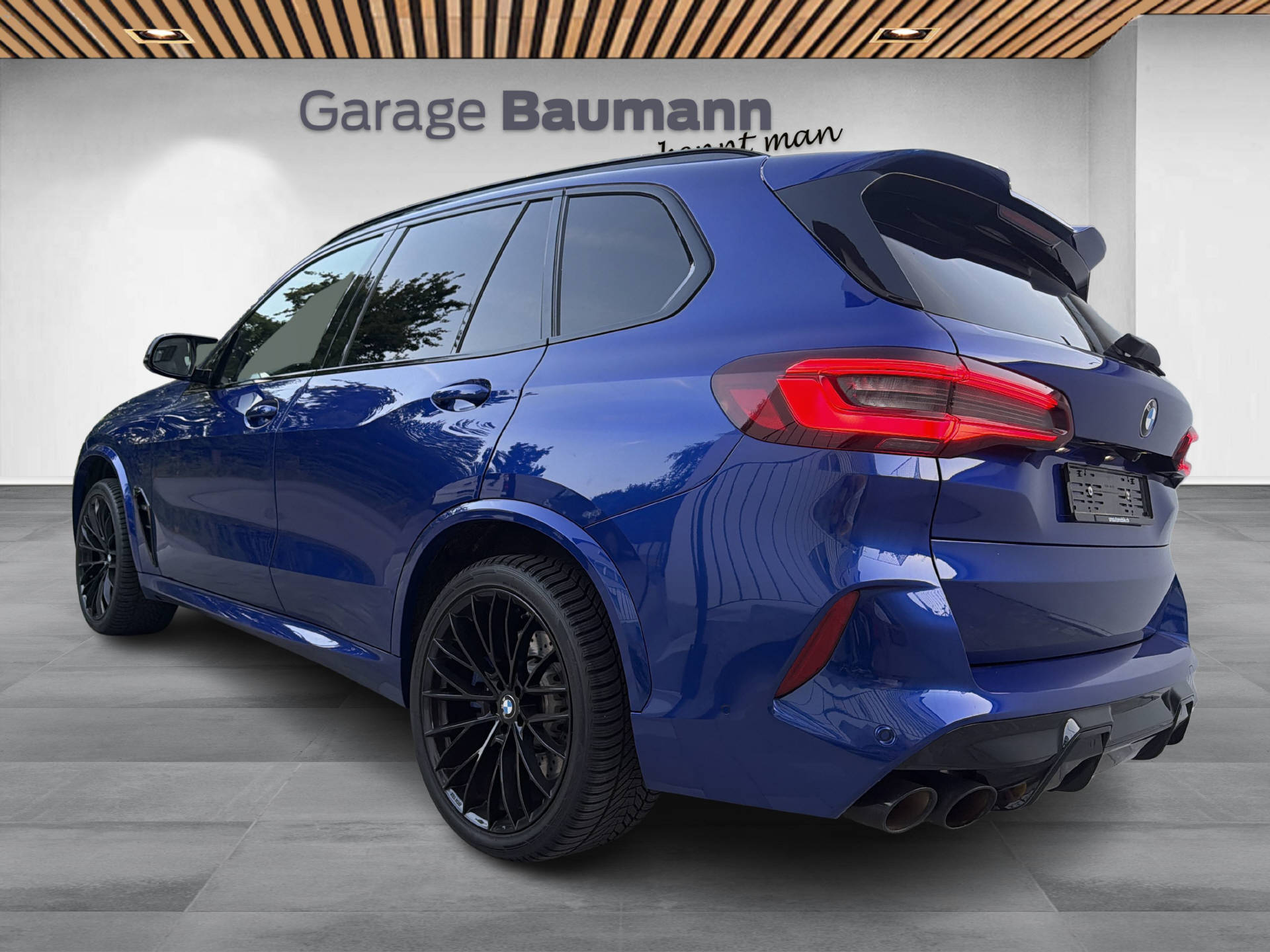 BMW X5 M Competition-image-2