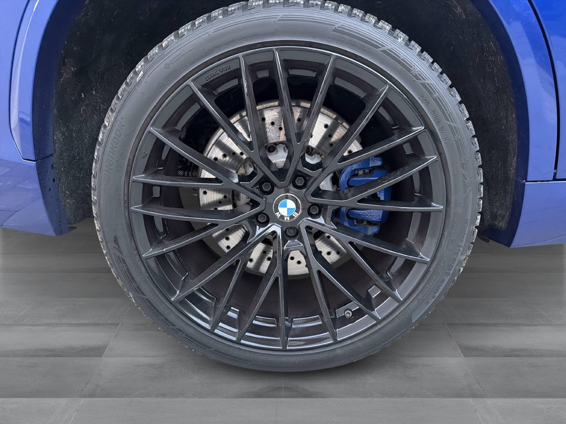 BMW X5 M Competition-image-16