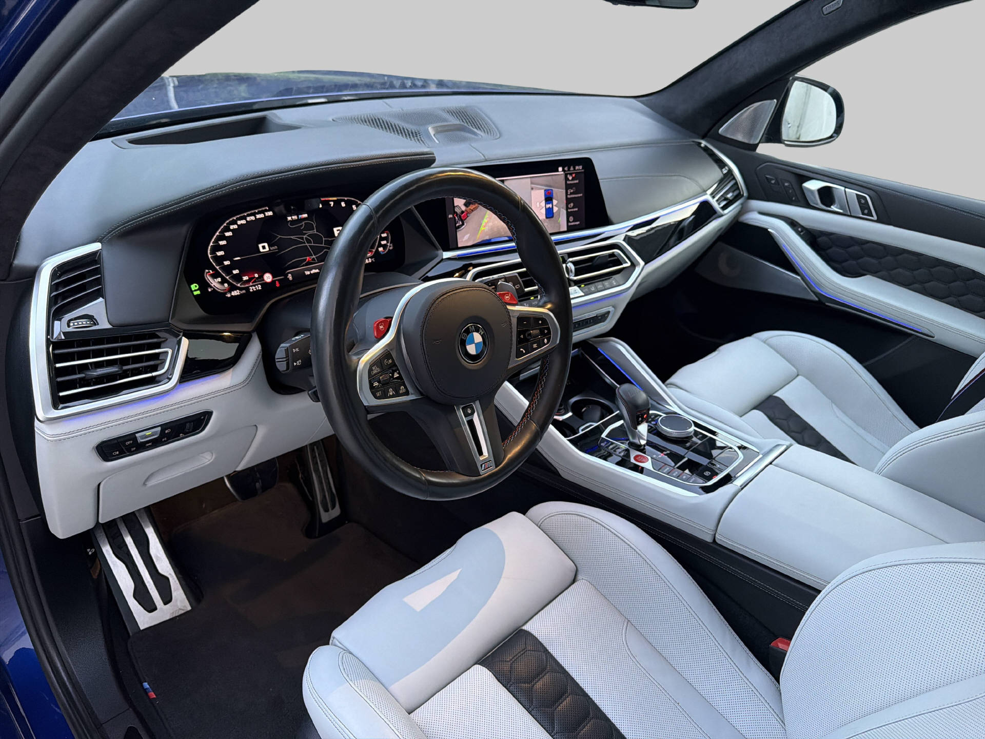 BMW X5 M Competition-image-4