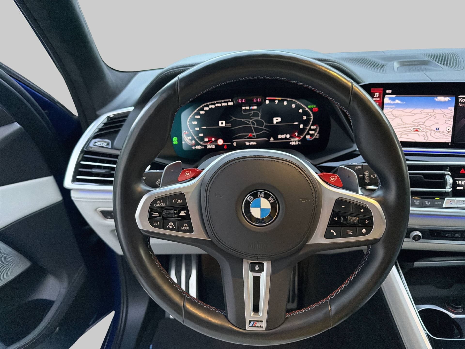 BMW X5 M Competition-image-5