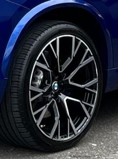 BMW X5 M Competition-image-17