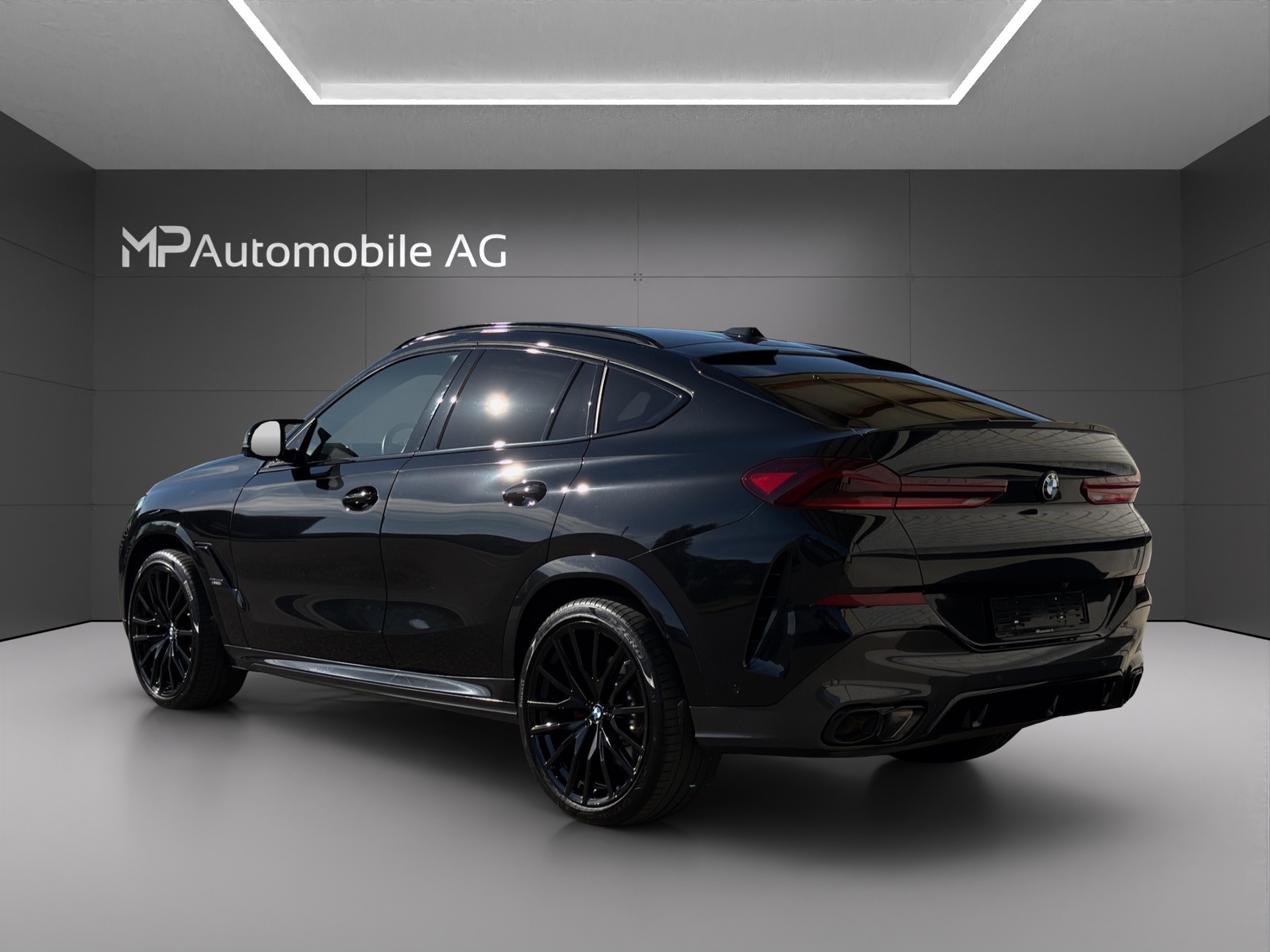 BMW X6 xDrive 48V M60i M Sport Pro Steptronic-image-4