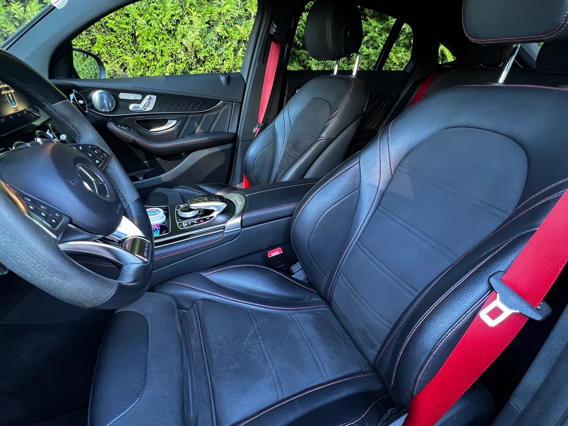 MERCEDES-BENZ GLC 43 AMG Coupé-image-7