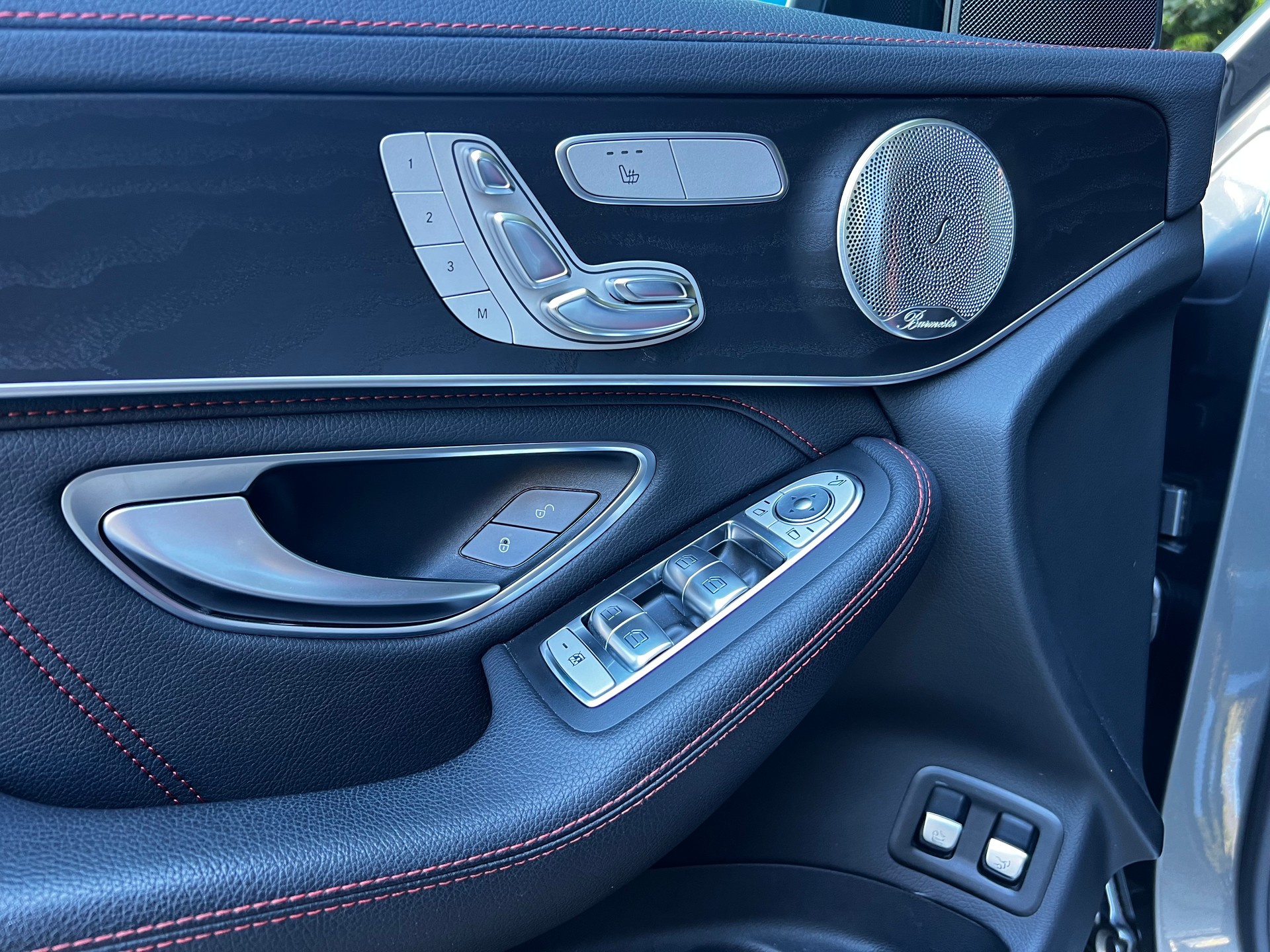 MERCEDES-BENZ GLC 43 AMG Coupé-image-8