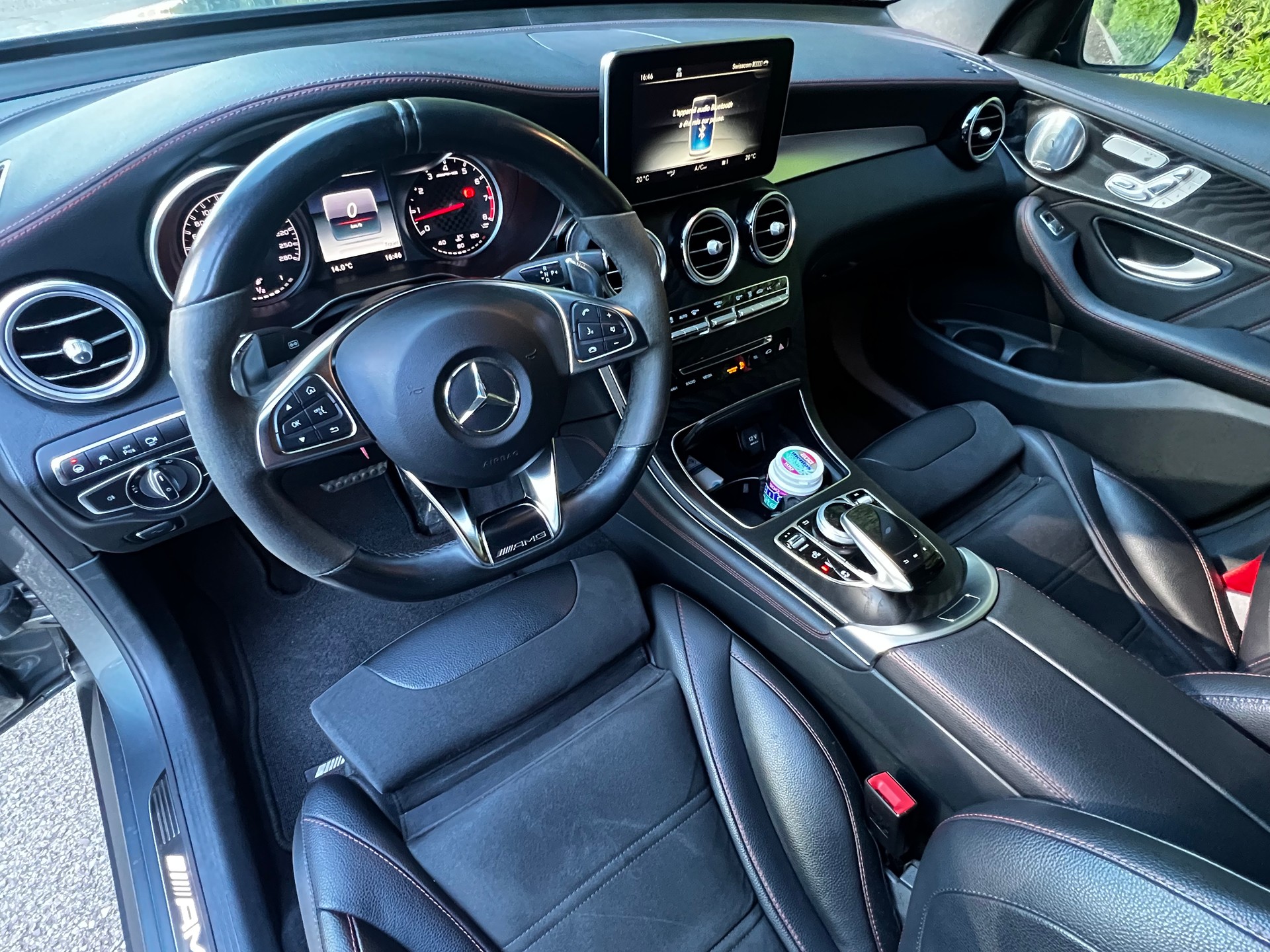 MERCEDES-BENZ GLC 43 AMG Coupé-image-6