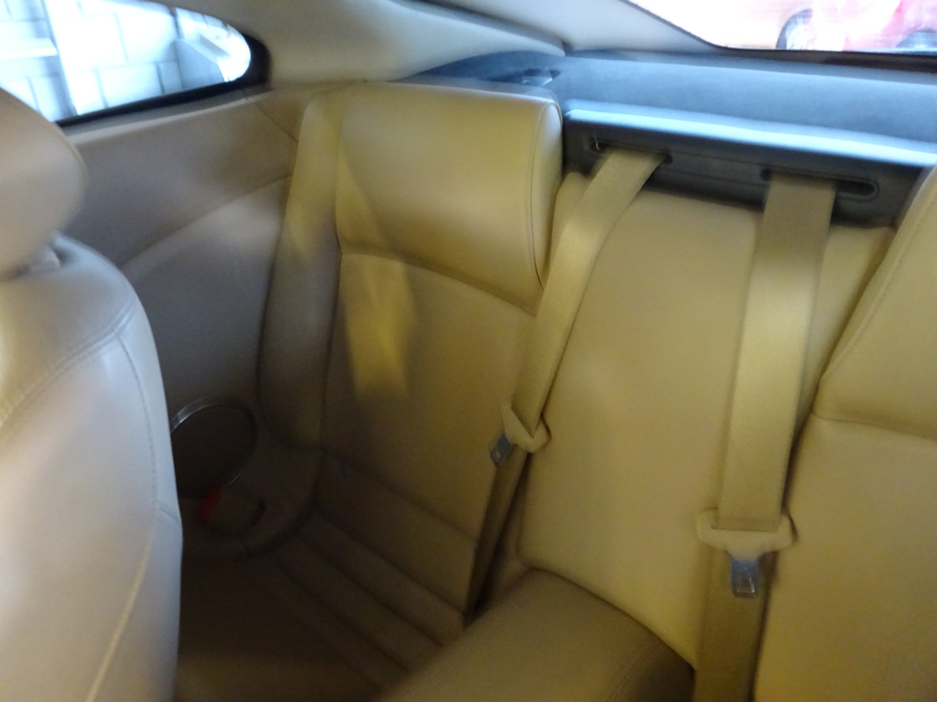 JAGUAR XK 4.2 V8 Automatic Prem Luxury-image-8