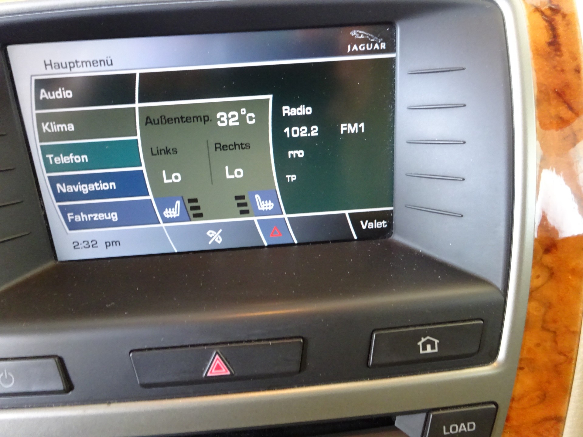 JAGUAR XK 4.2 V8 Automatic Prem Luxury-image-20