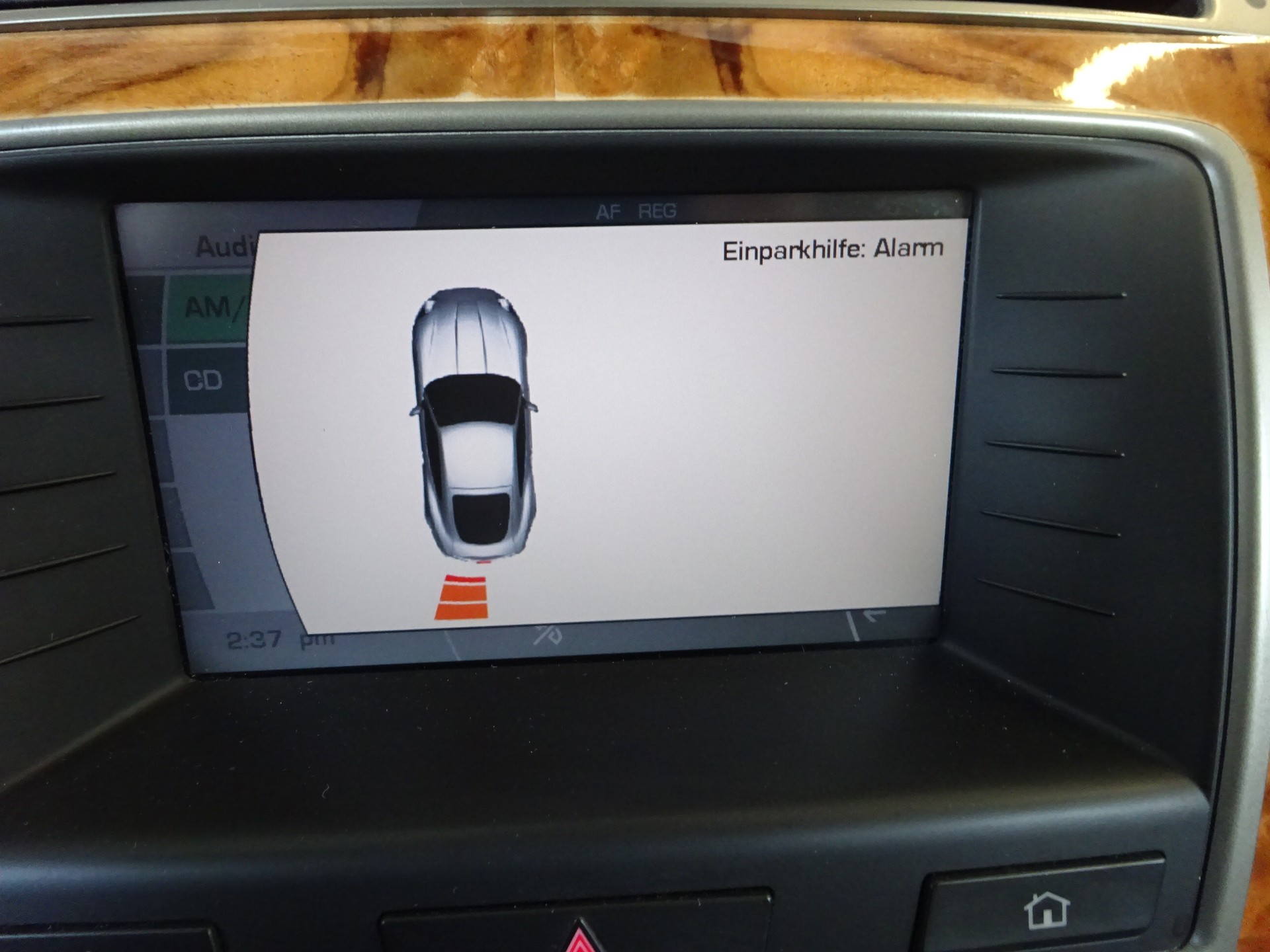 JAGUAR XK 4.2 V8 Automatic Prem Luxury-image-25