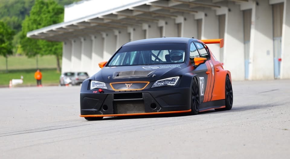 CUPRA LEON-image-5