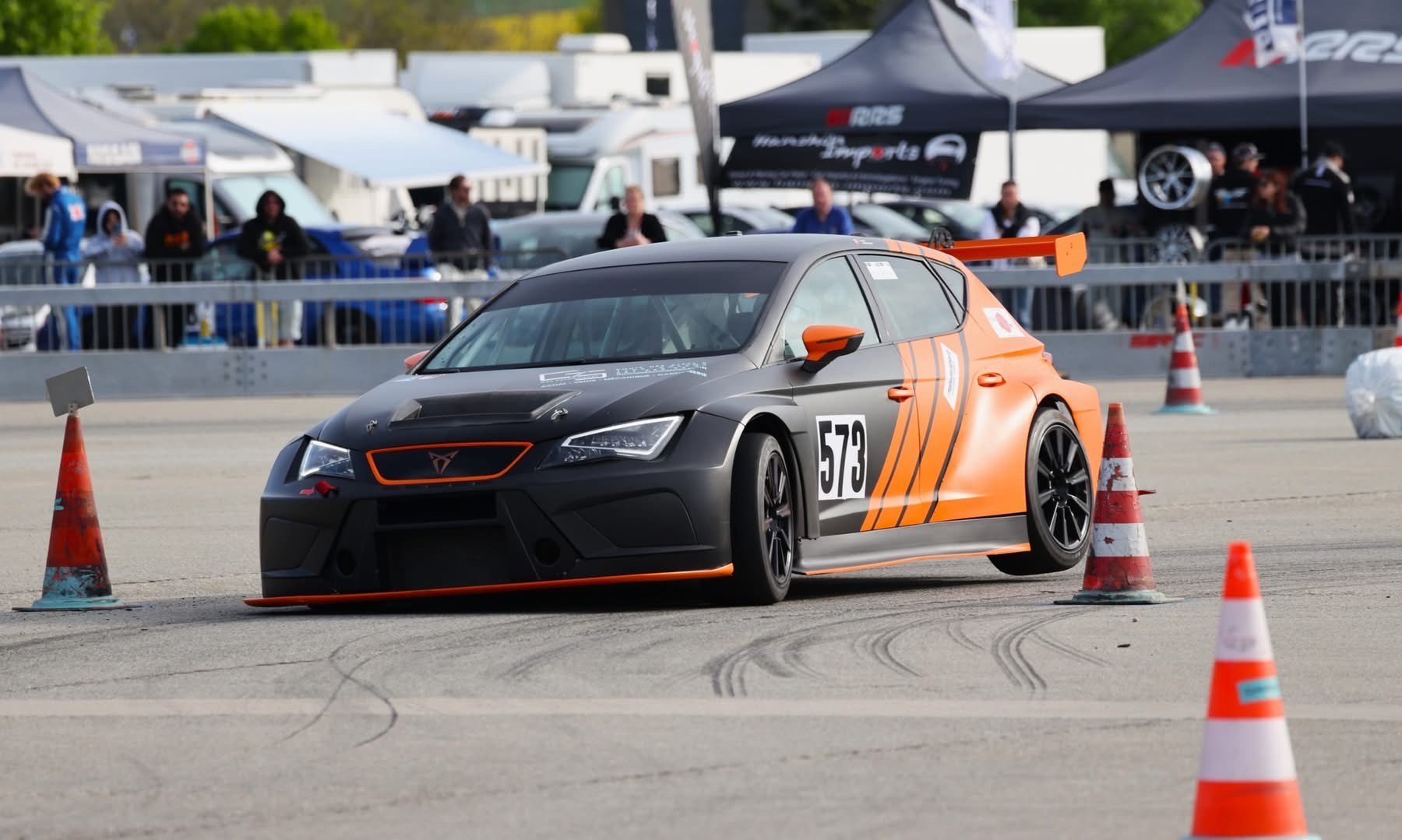 CUPRA LEON-image-2