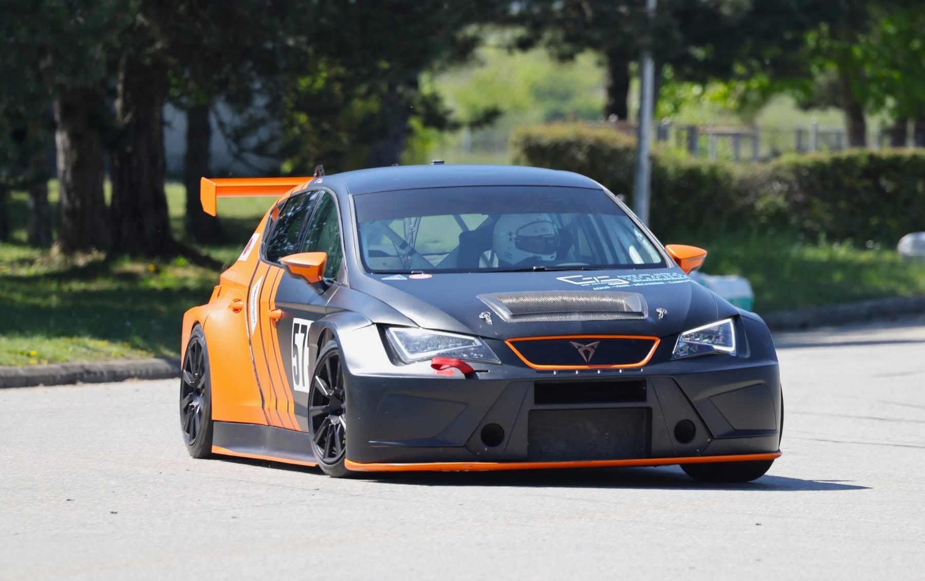 CUPRA LEON-image-0