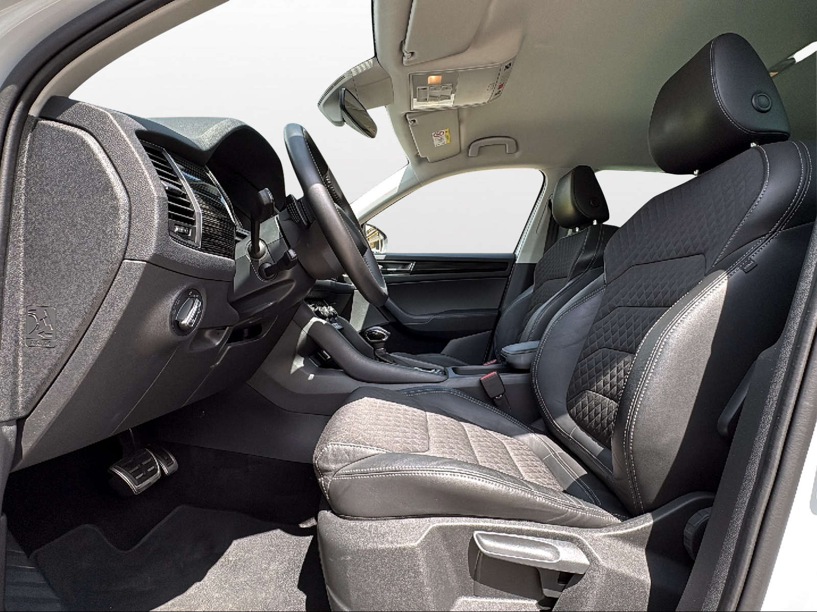 SKODA Kodiaq 2.0 TDI SCR Style 4x4 DSG-image-6