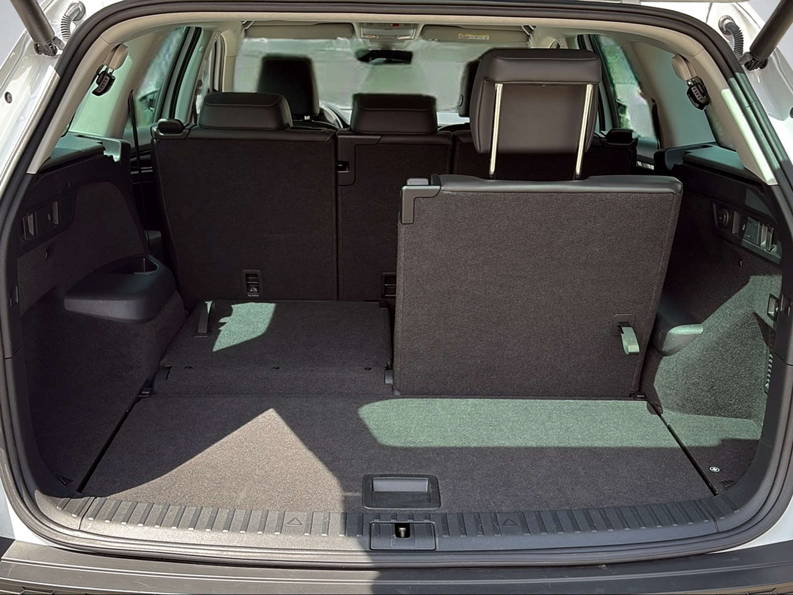 SKODA Kodiaq 2.0 TDI SCR Style 4x4 DSG-image-11