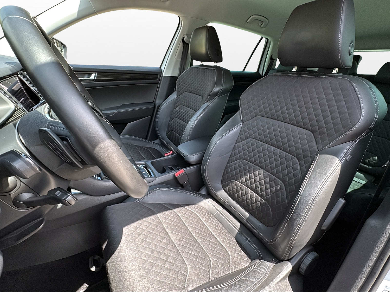 SKODA Kodiaq 2.0 TDI SCR Style 4x4 DSG-image-7