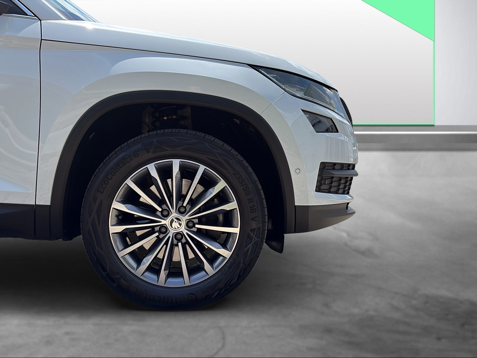 SKODA Kodiaq 2.0 TDI SCR Style 4x4 DSG-image-14