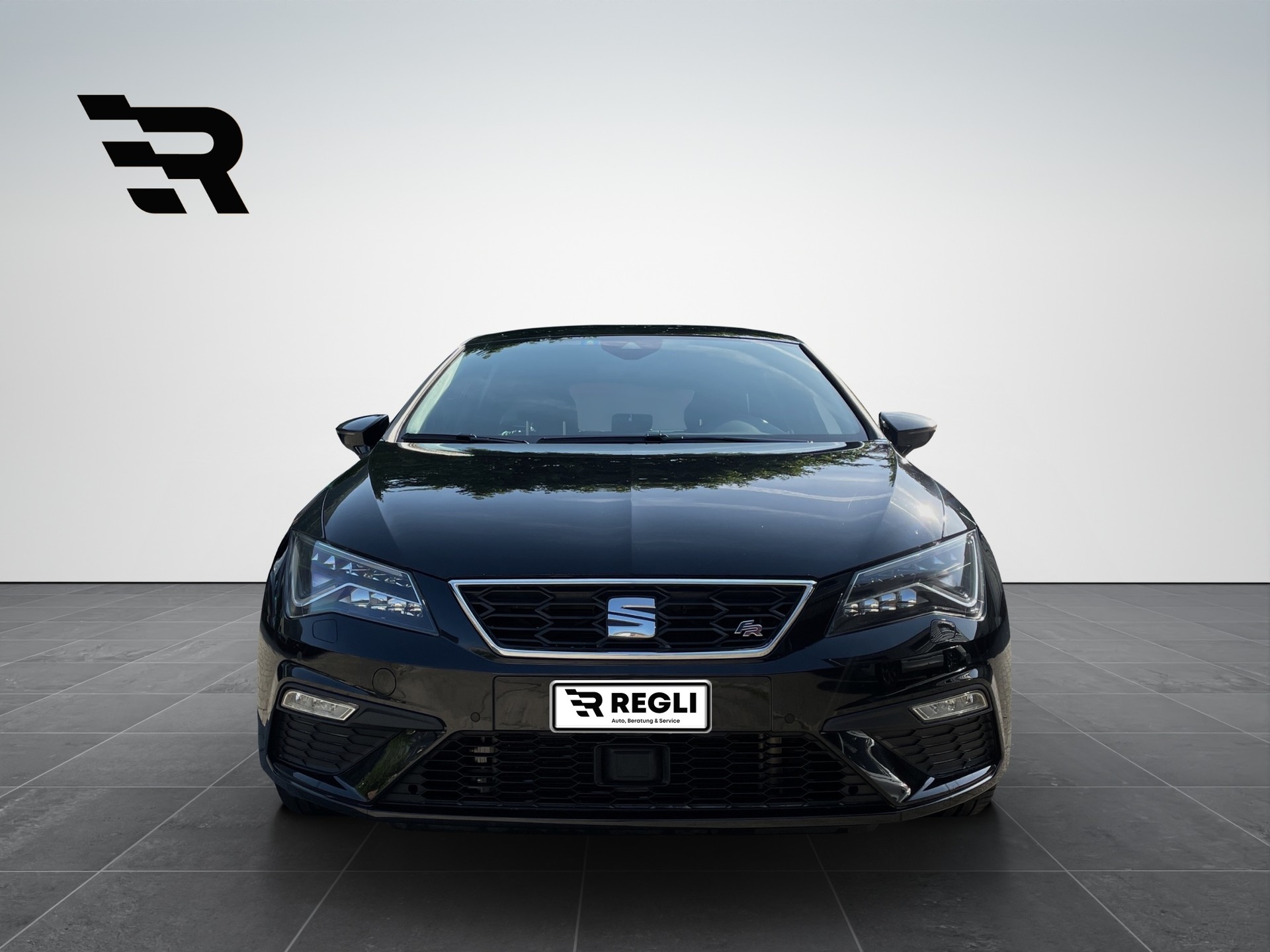 SEAT Leon 1.5 TSI EVO SWISS FR-image-7