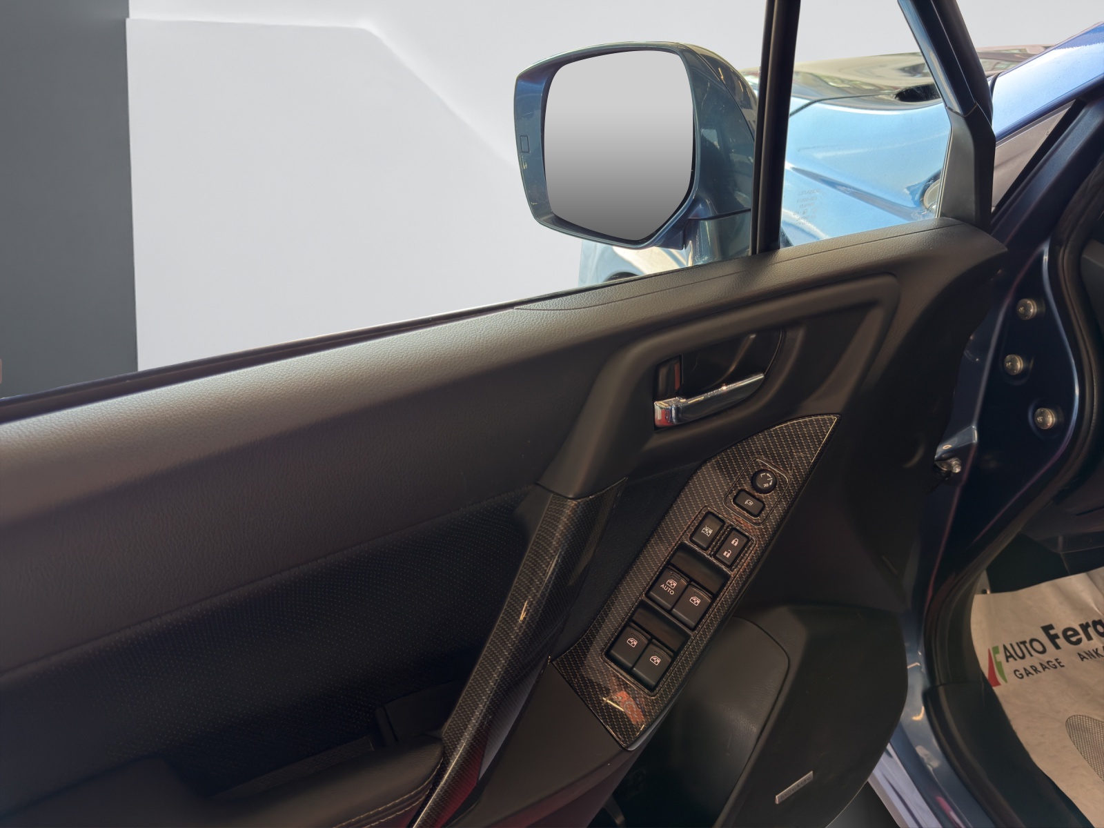 SUBARU Forester 2.0XT Sport Lineartronic-image-24