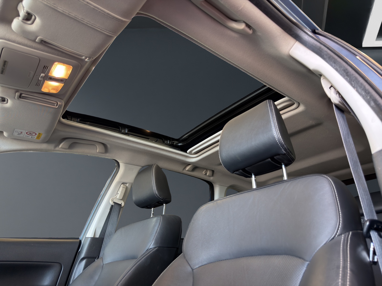 SUBARU Forester 2.0XT Sport Lineartronic-image-27