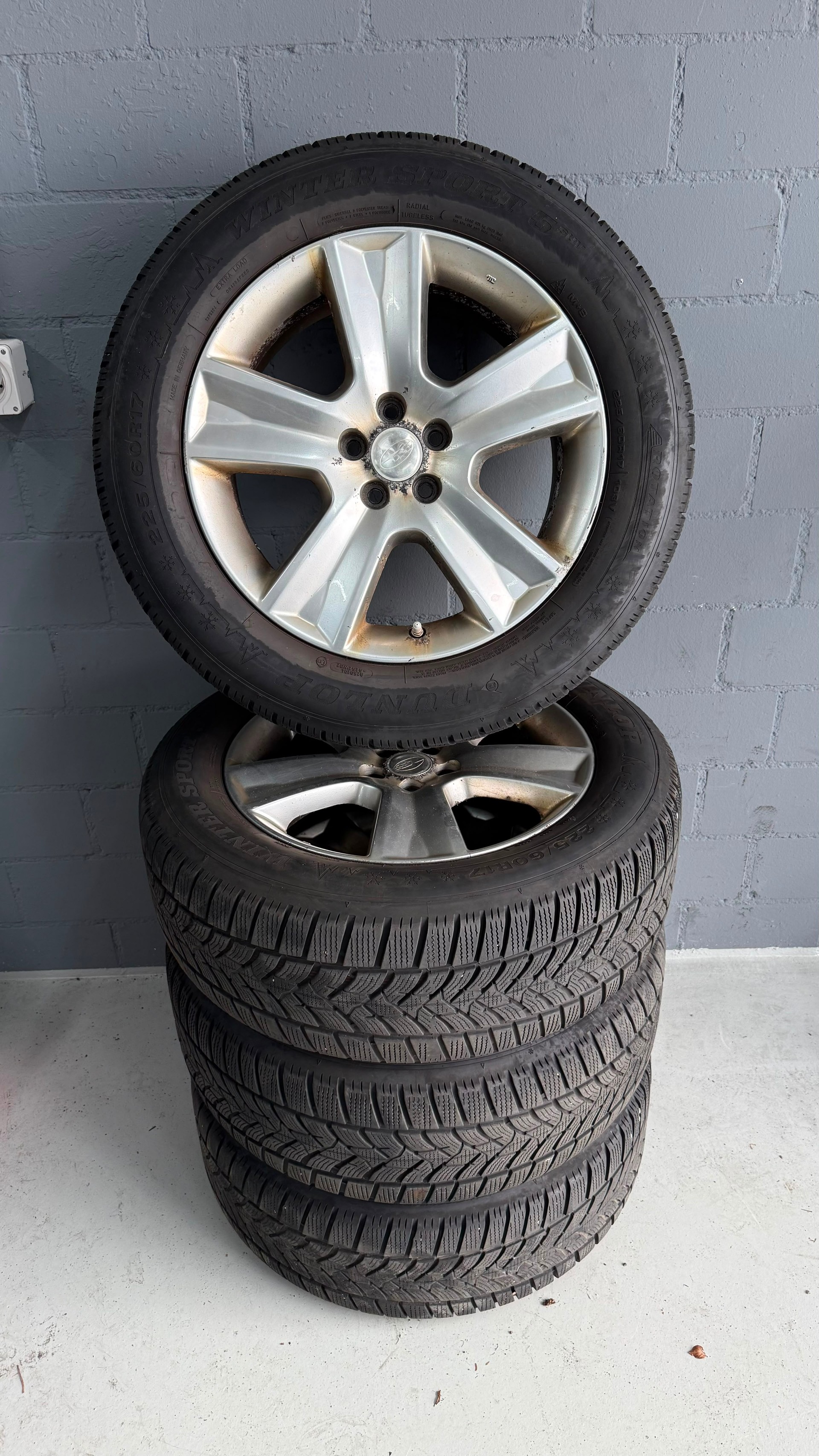 SUBARU Forester 2.0XT Sport Lineartronic-image-30