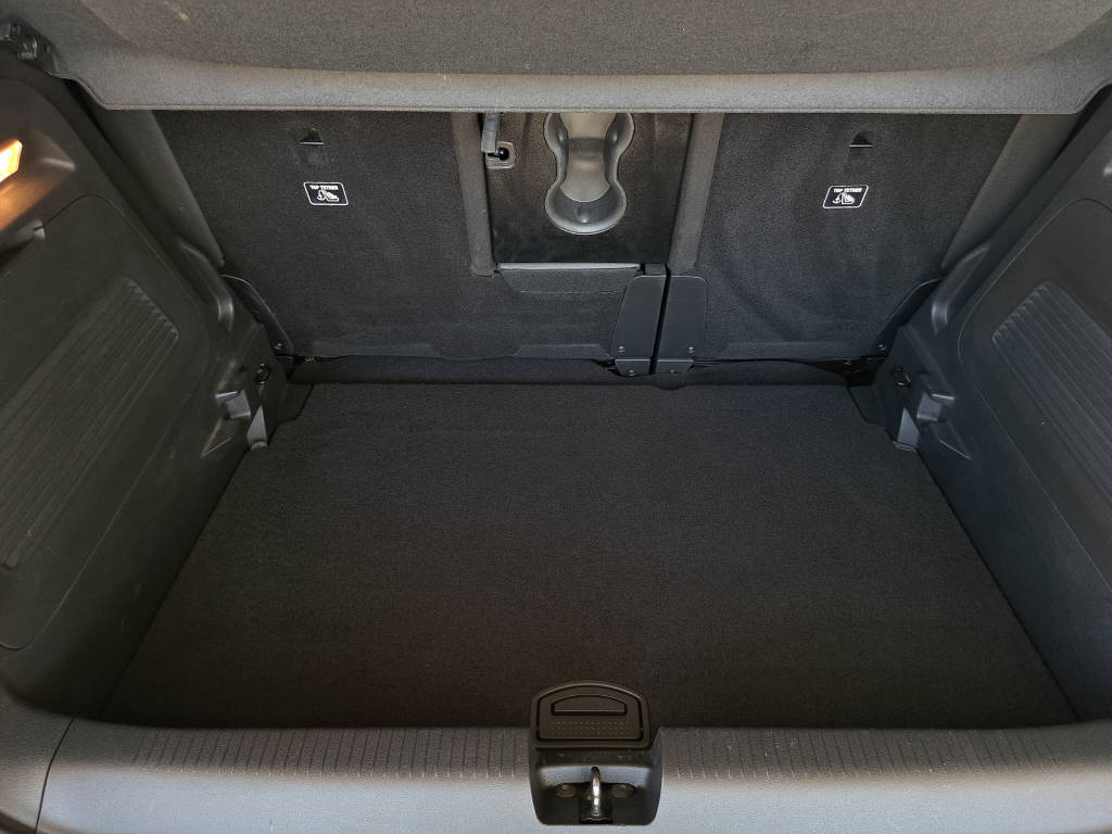 OPEL Crossland X 1.2 T Ultimate 110cv automatique - crochet-image-11