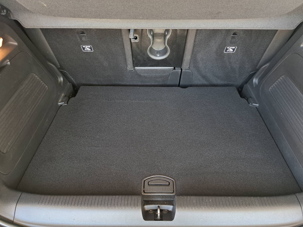 OPEL Crossland X 1.2 T Ultimate 110cv automatique - crochet-image-12