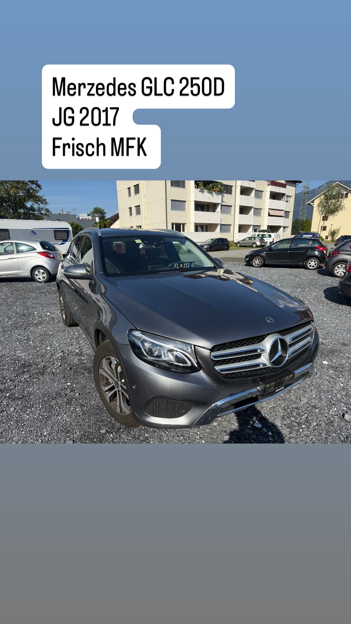 MERCEDES-BENZ GLC 250 d 4Matic 9G-Tronic-image-7
