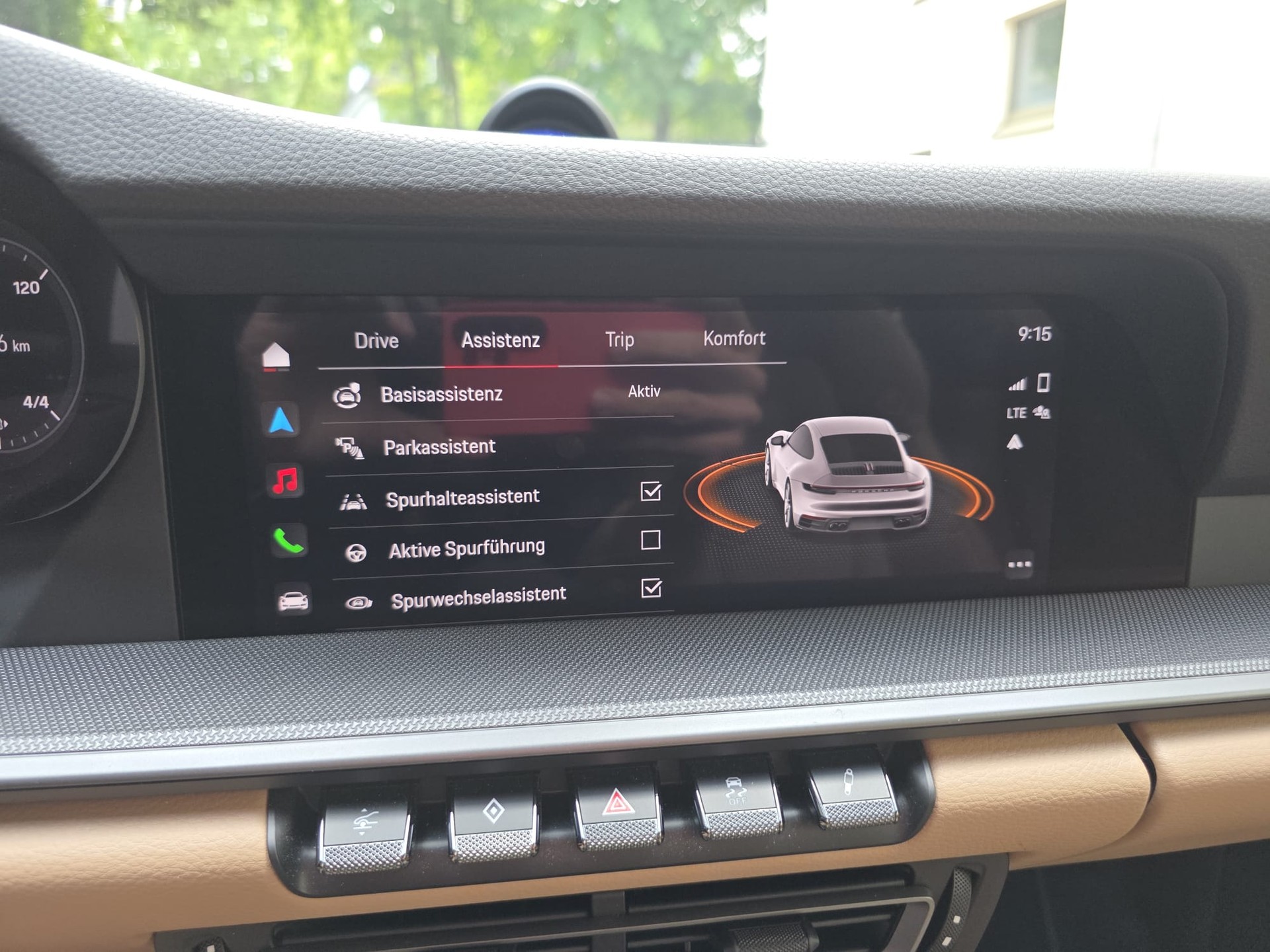 PORSCHE 3.0 Carrera S PDK-image-17