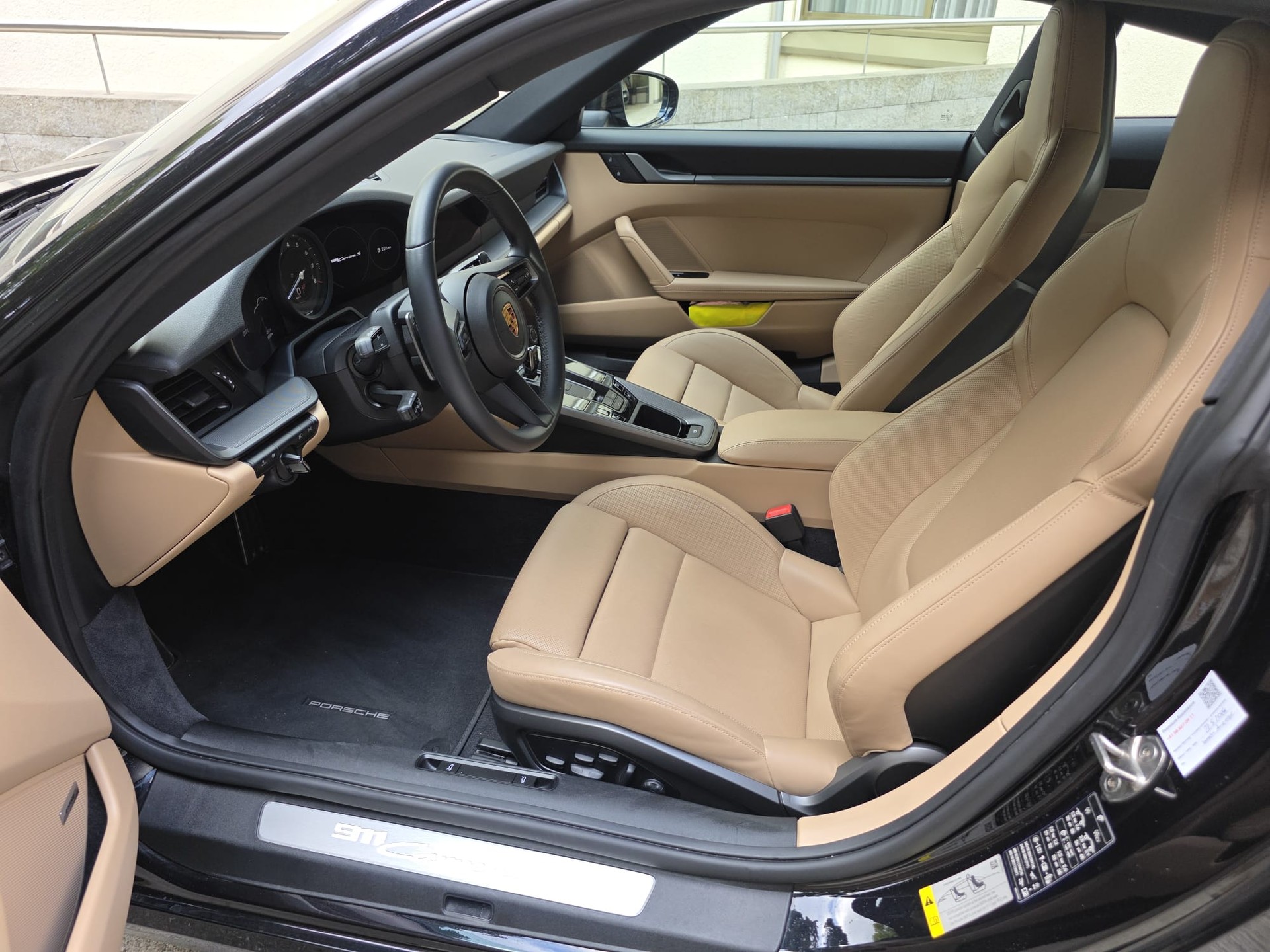 PORSCHE 3.0 Carrera S PDK-image-6