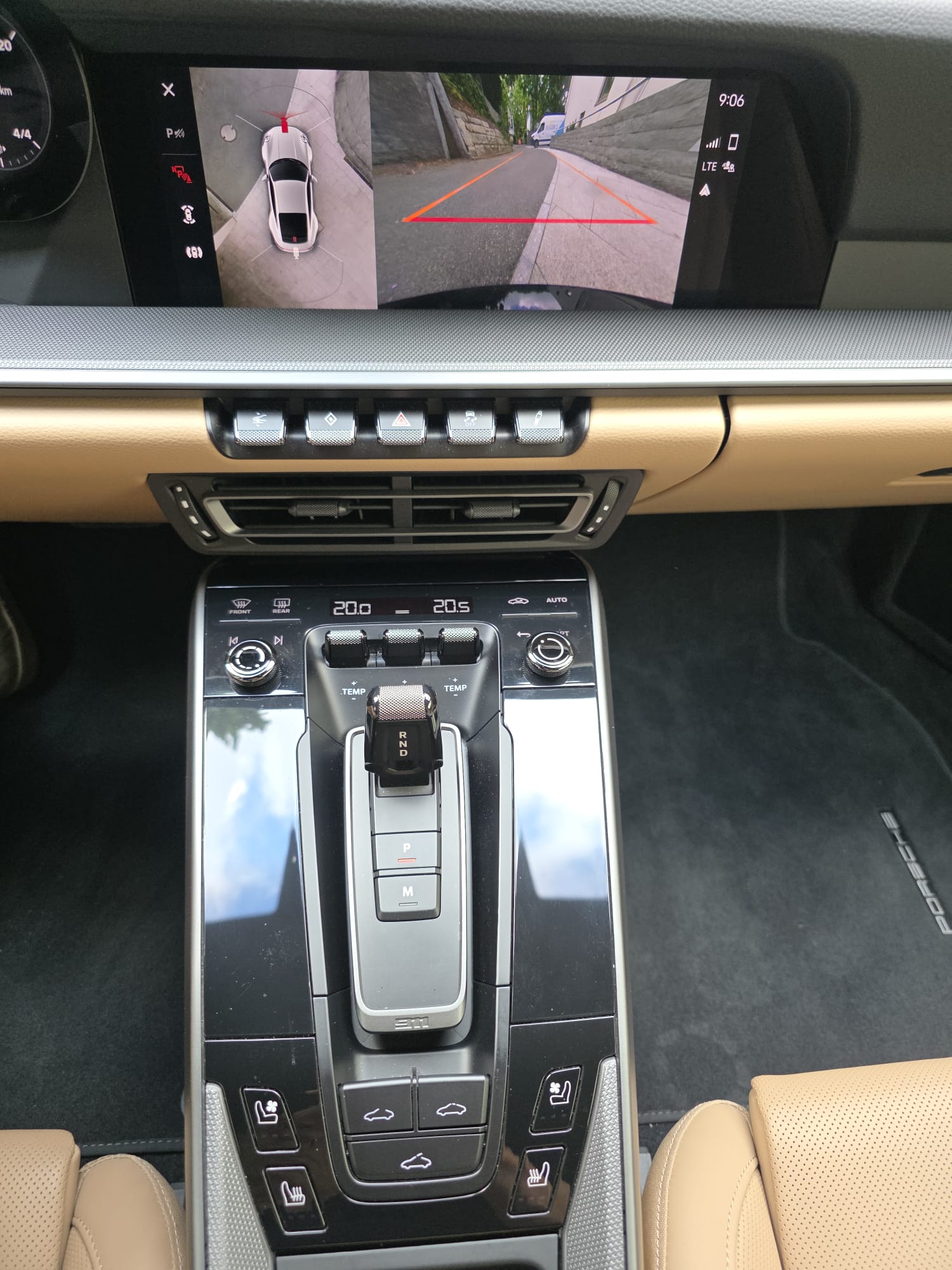 PORSCHE 3.0 Carrera S PDK-image-8
