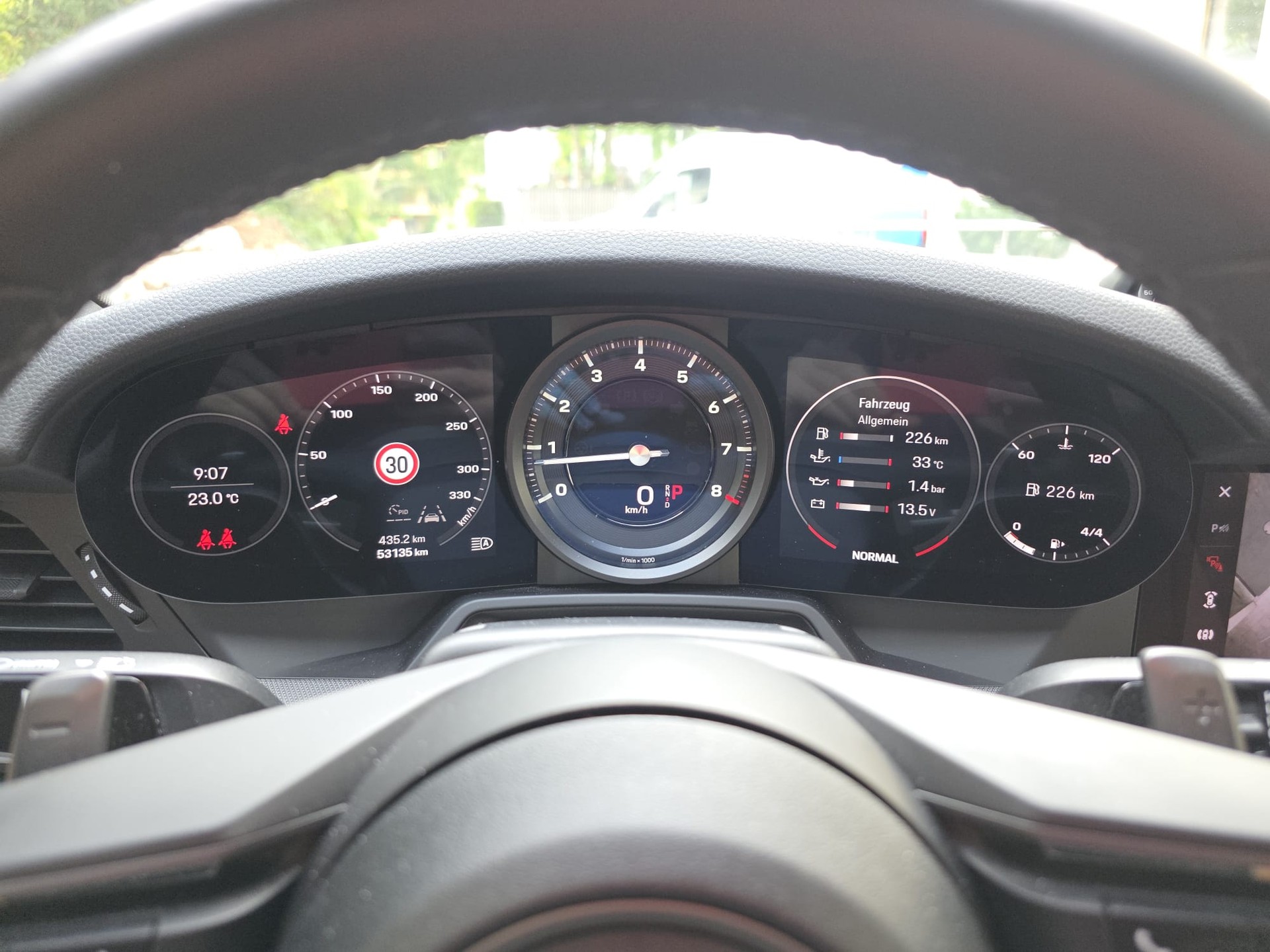 PORSCHE 3.0 Carrera S PDK-image-7