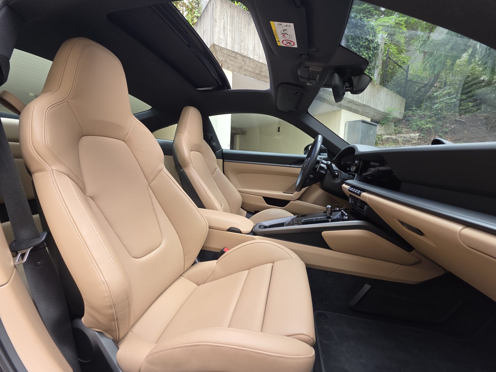 PORSCHE 3.0 Carrera S PDK-image-5